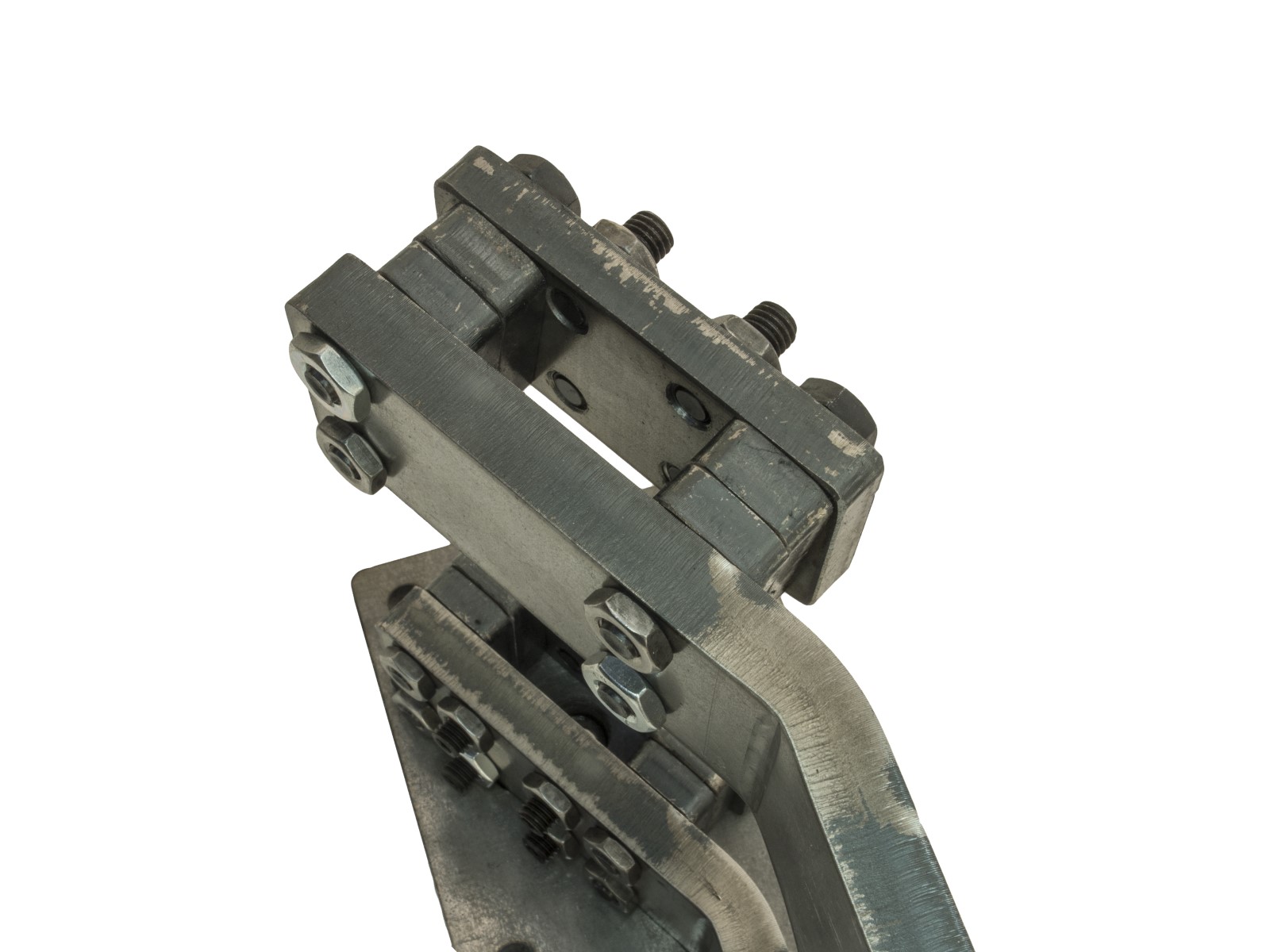 (BLOB)Blacksmith Guillotine-6 (BLOB)Blacksmith Guillotine-6