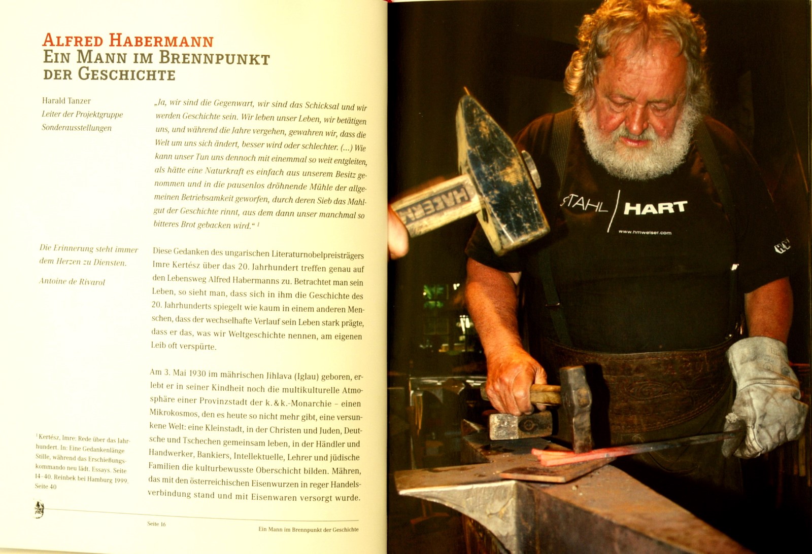 Die Welt ein Amboss-3