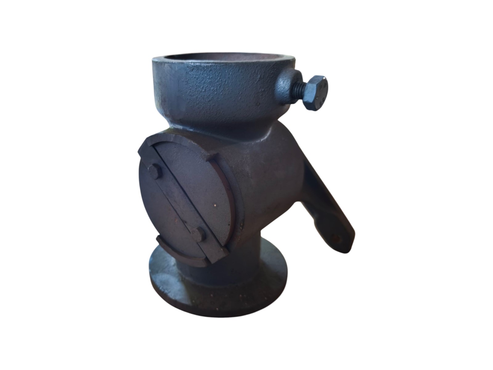 (BLOB)Air Valve No. 53-1 (BLOB)Air Valve No. 53-1