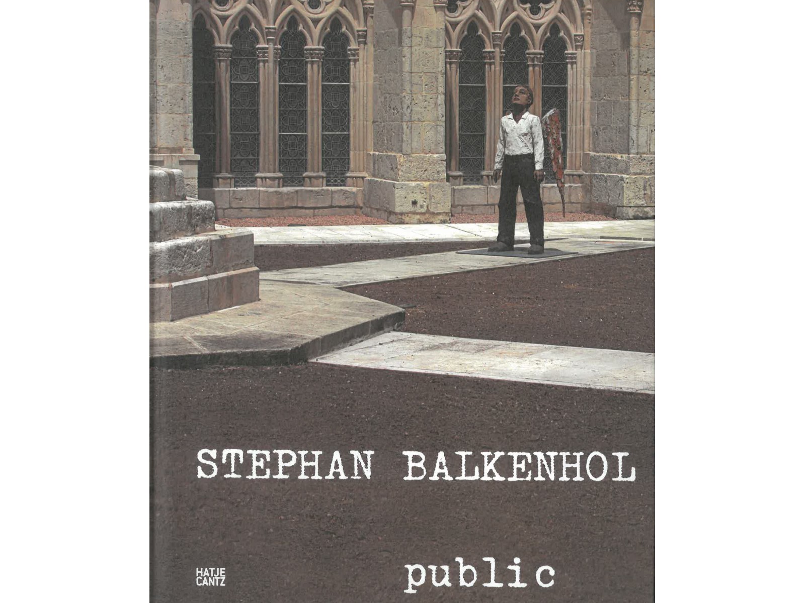 Stephan Balkenhol-1