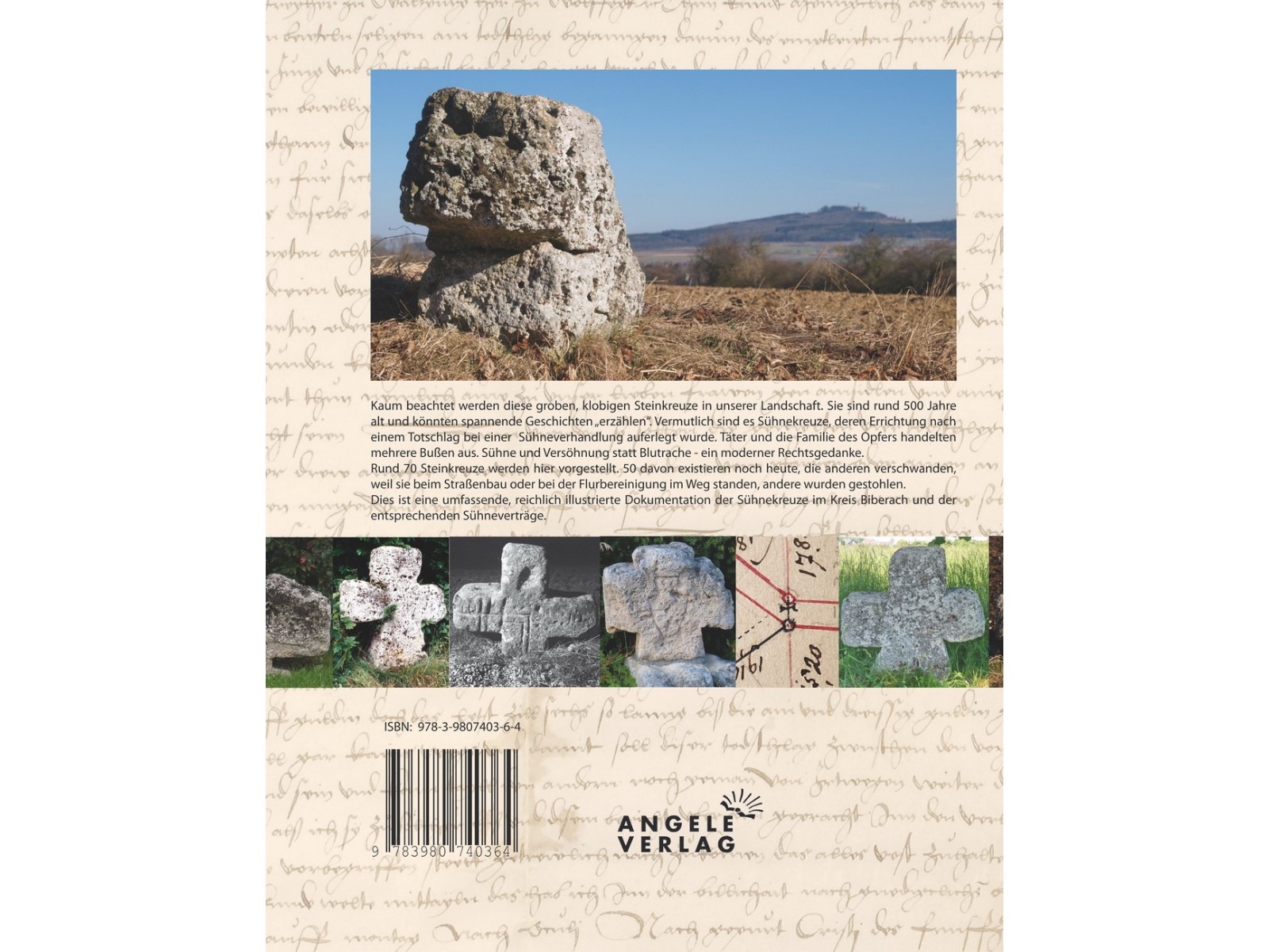 (BLOB)Sühnekreuze im Kreis Biberach-2 (BLOB)Sühnekreuze im Kreis Biberach-2