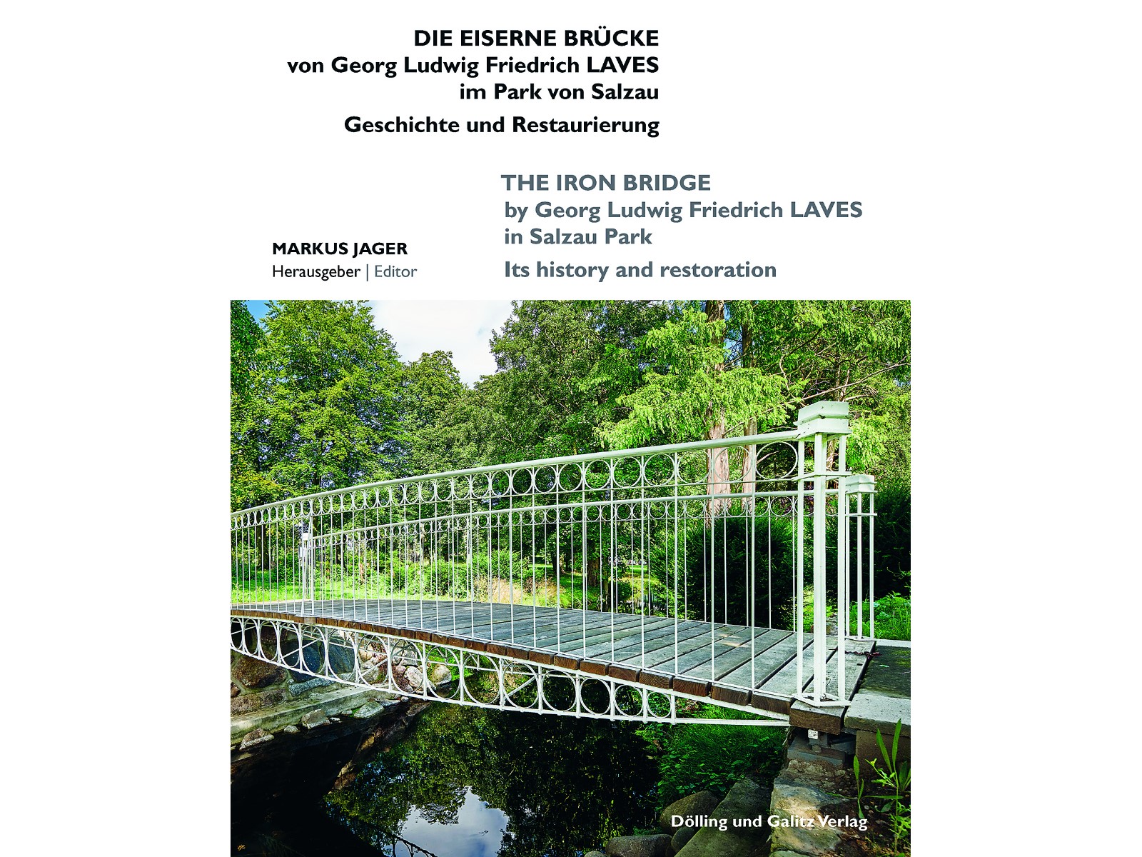 Die Eiserne Brücke-1