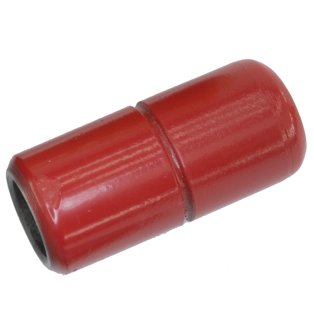 Ersatzhülse rot für Schlagdengler-1 Ersatzhülse rot für Schlagdengler-1