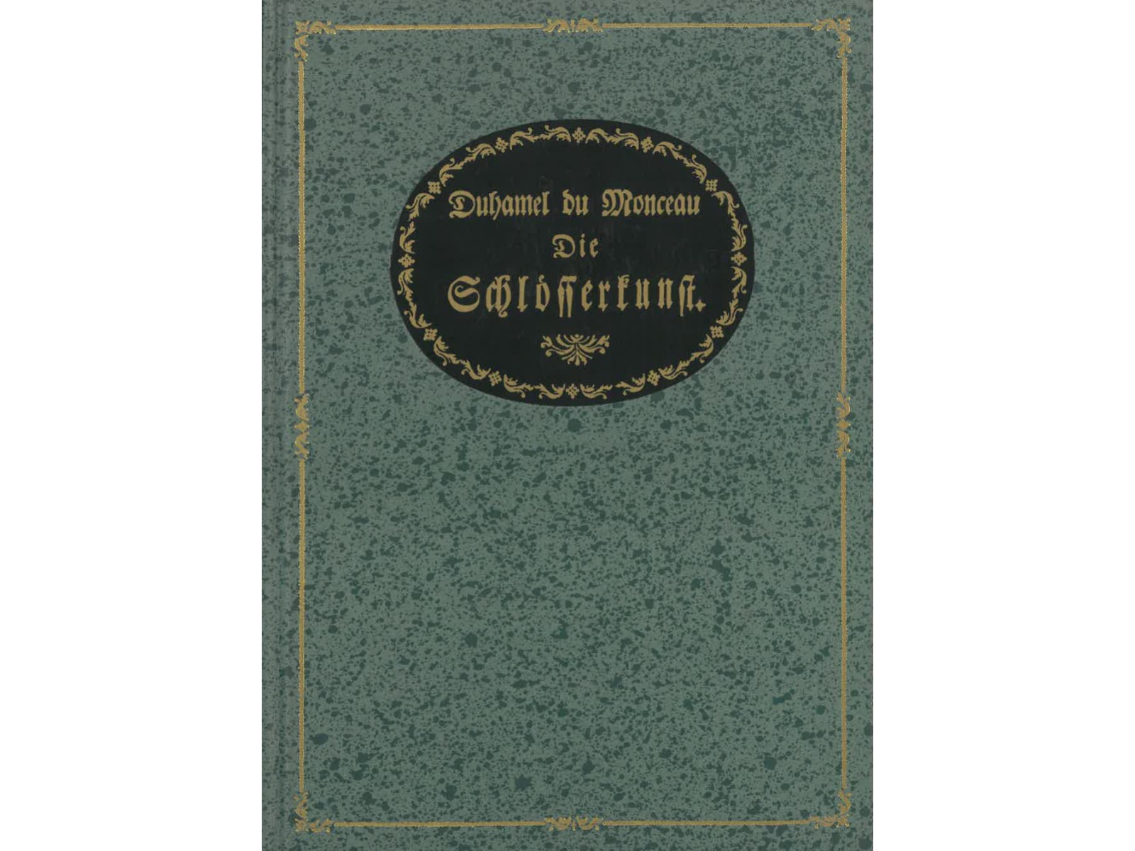 Die Schlosserkunst-1