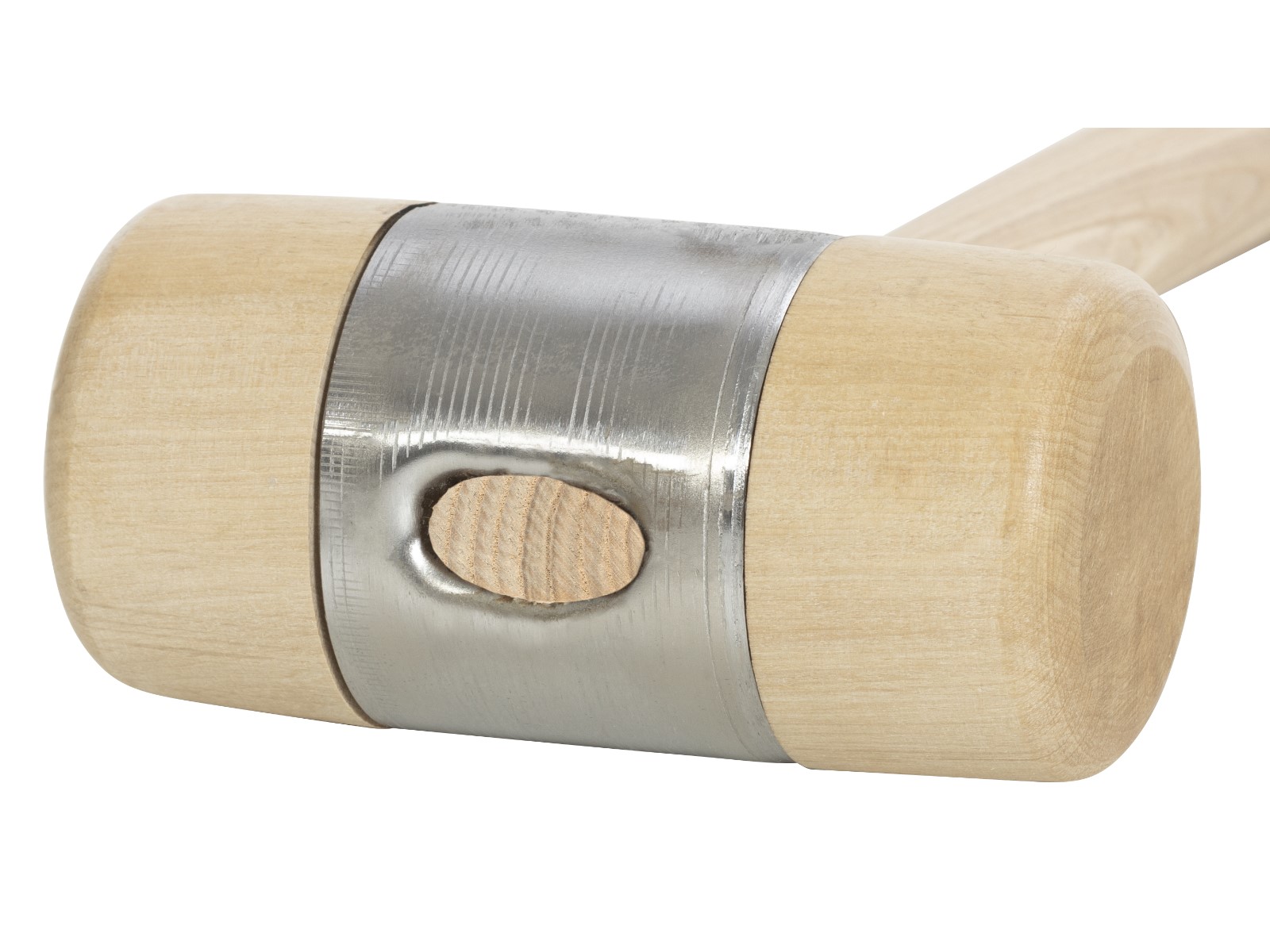 Holzhammer 100 mm