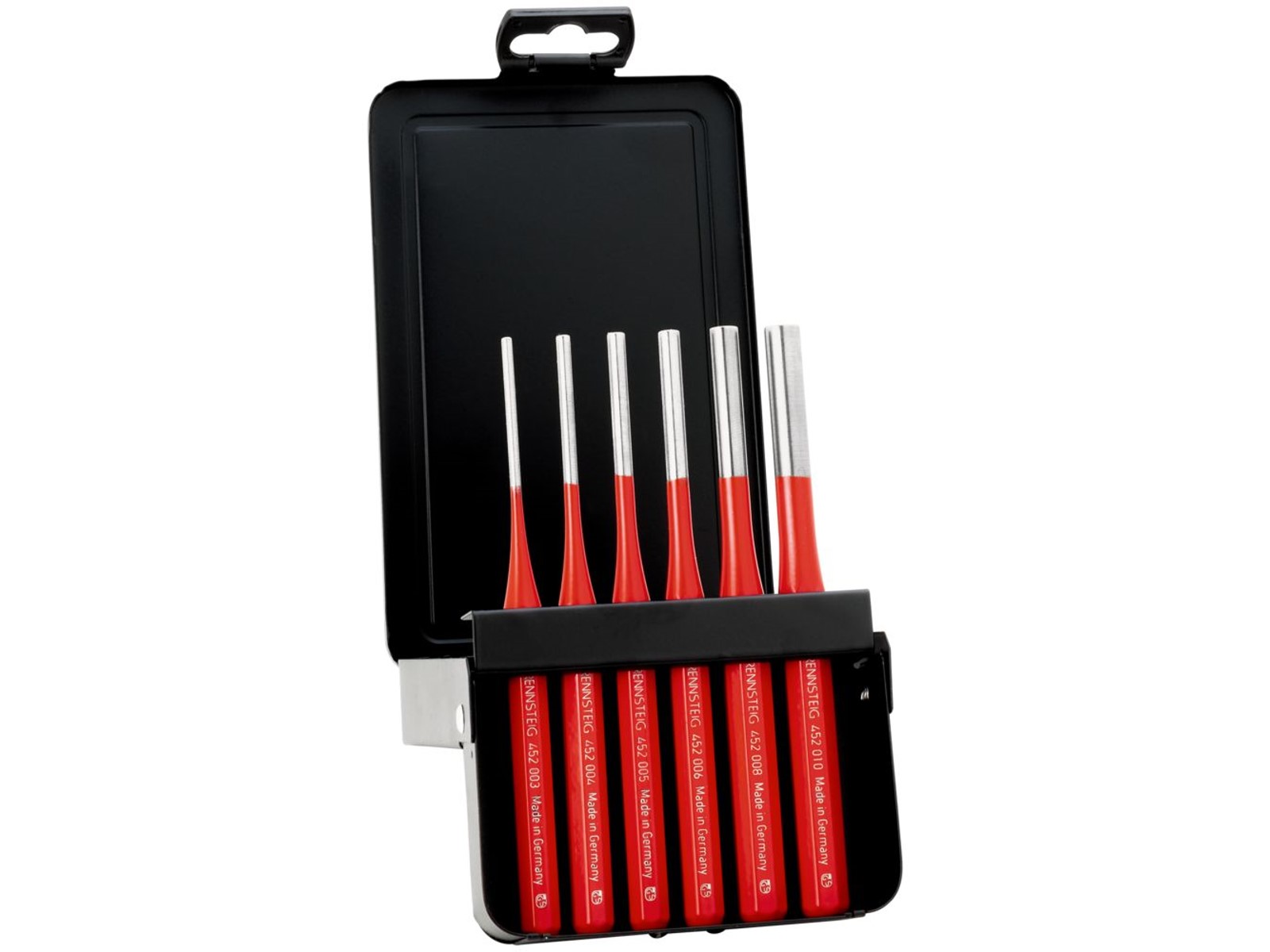 Splintentreibersatz Premium (Satz)-1