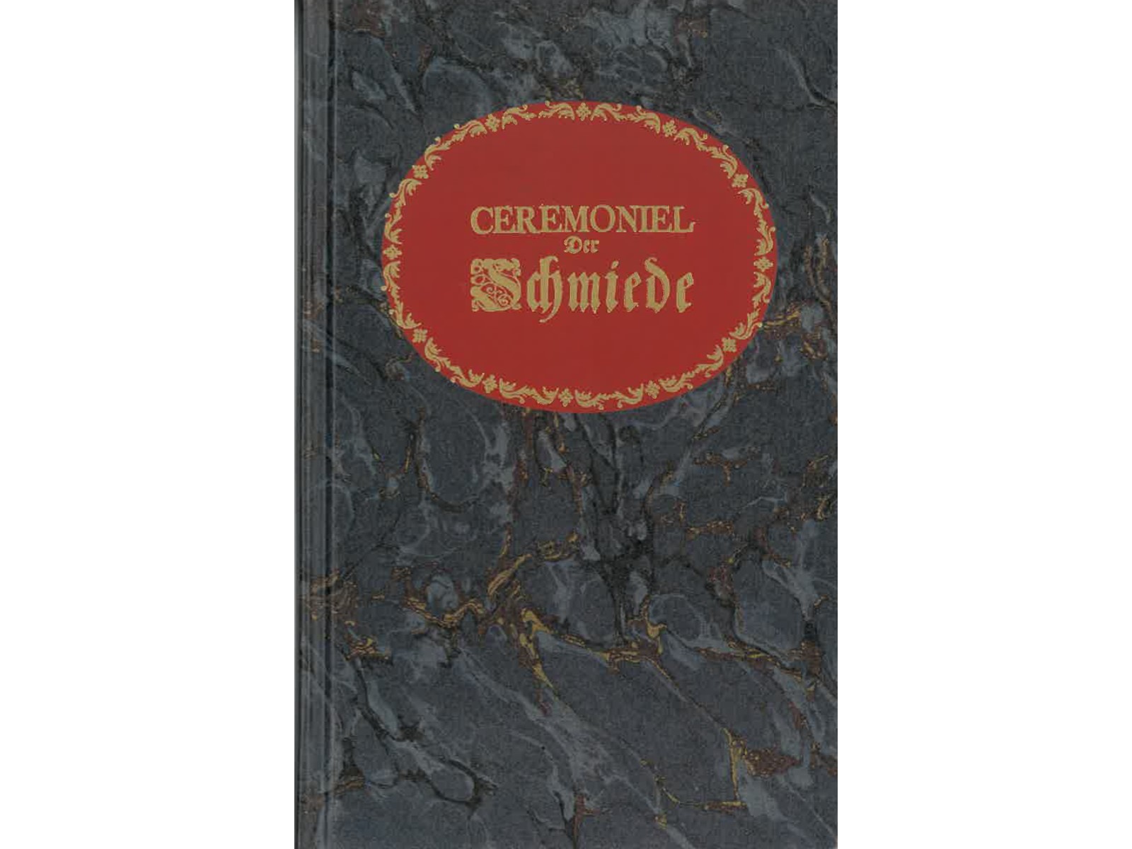 (BLOB)Ceremoniel der Schmiede-1