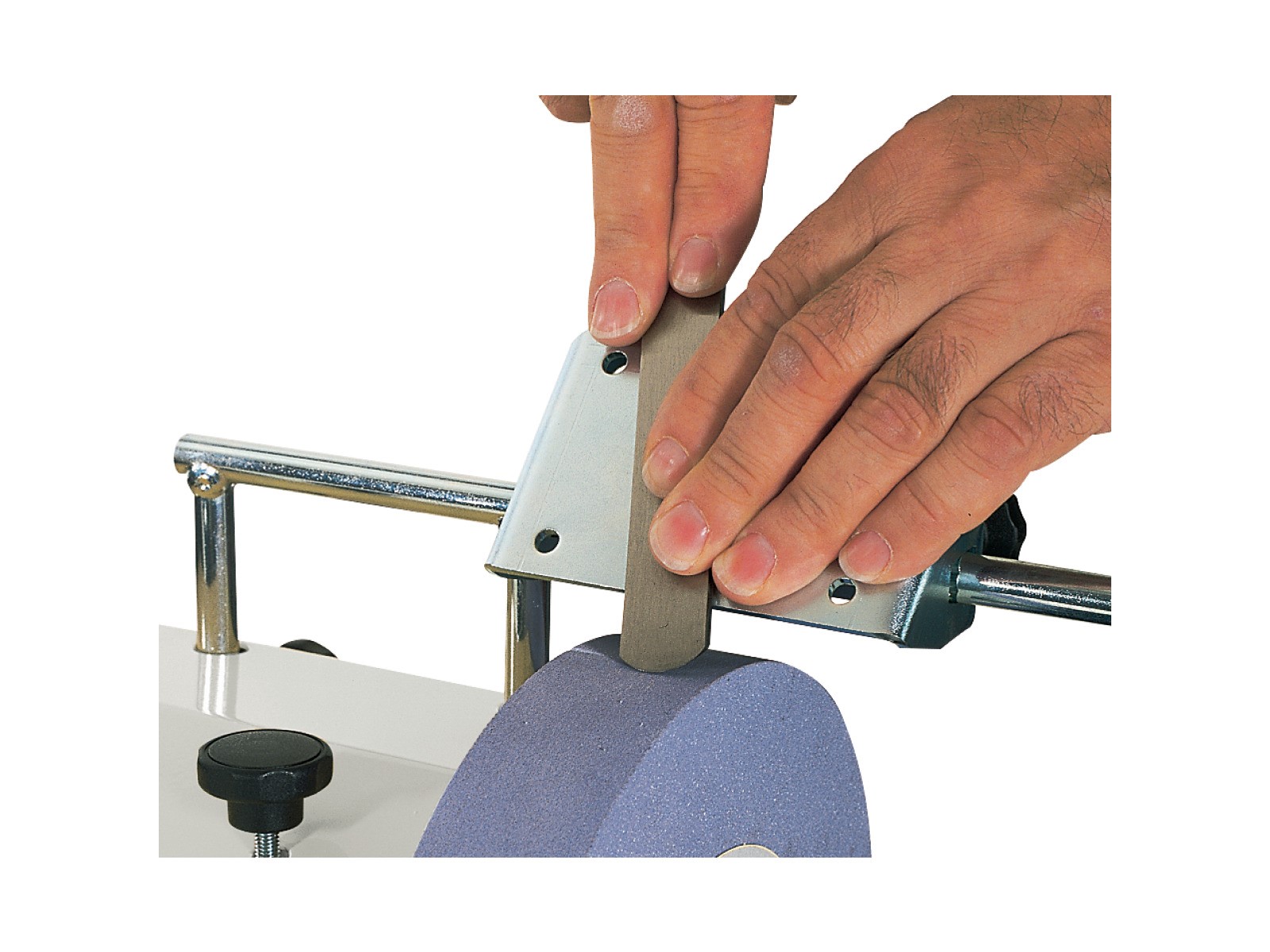 (BLOB)Universal Tool Rest for NTS 255-2 (BLOB)Universal Tool Rest for NTS 255-2