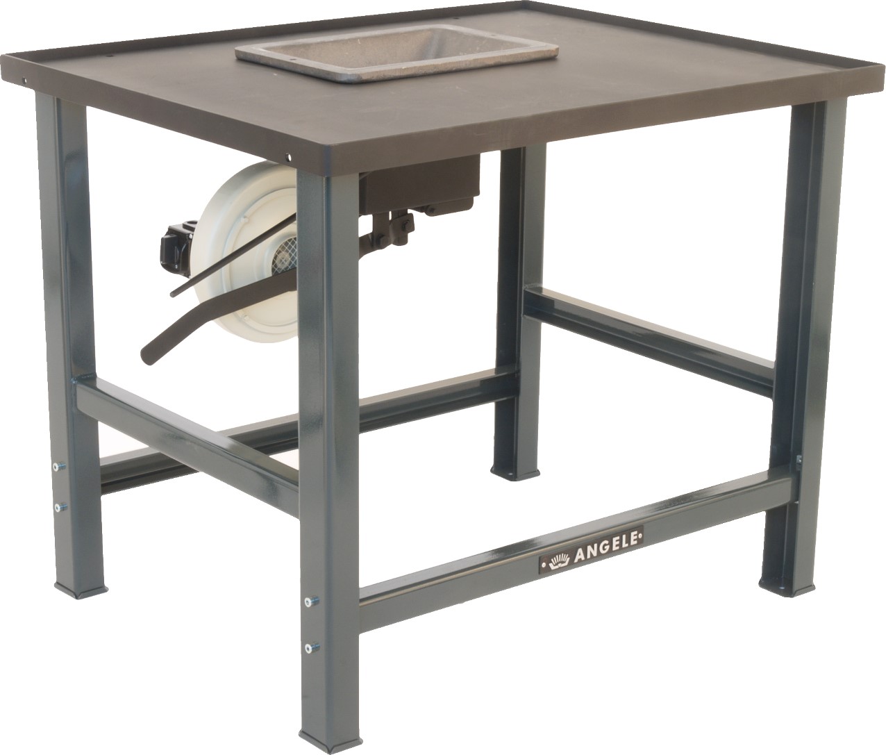 Schmiedeherd Typ S 1000-1 Schmiedeherd Typ S 1000-1