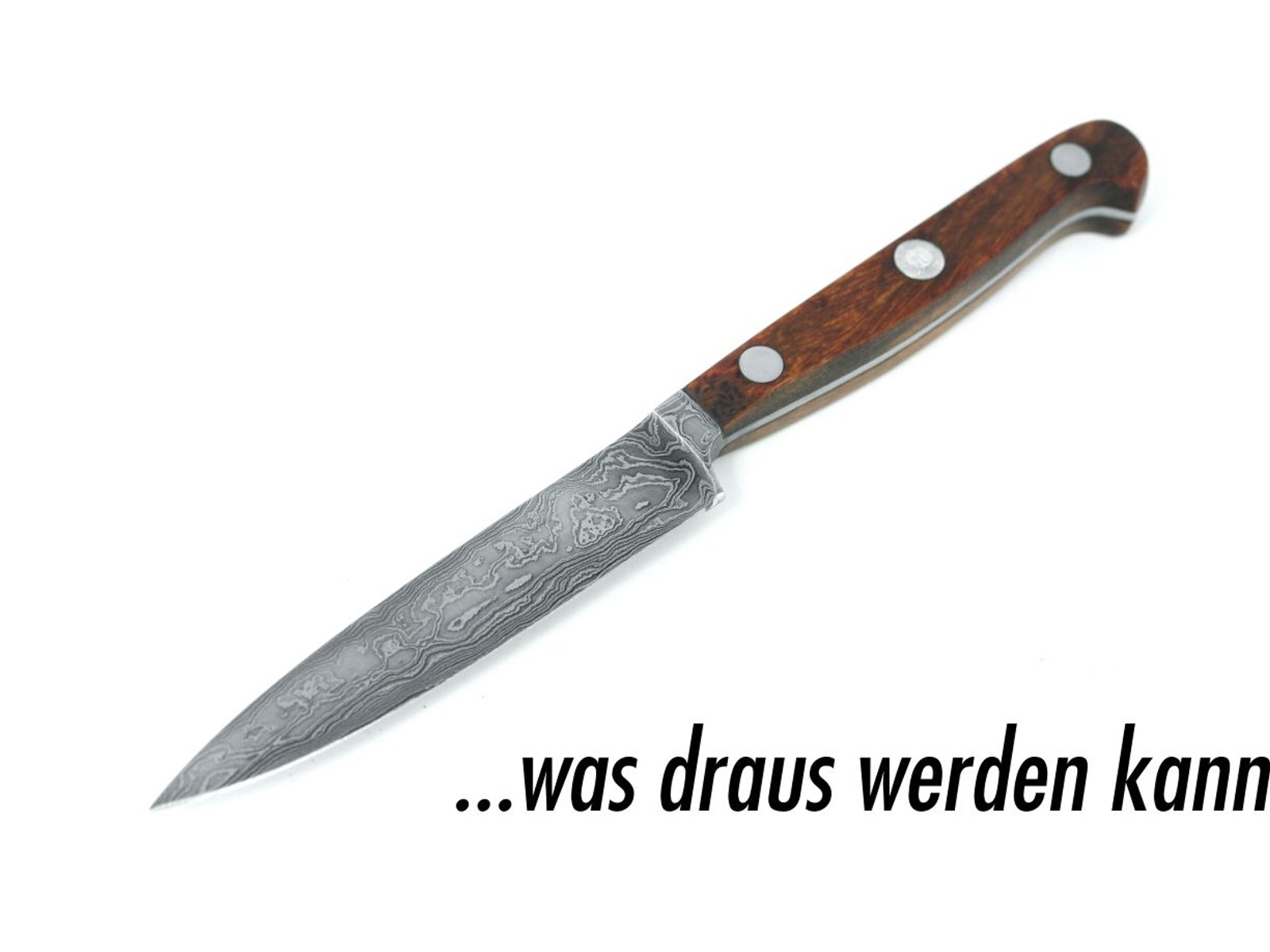 Wilder Damast (Carbon) 40x4,2 mm-2