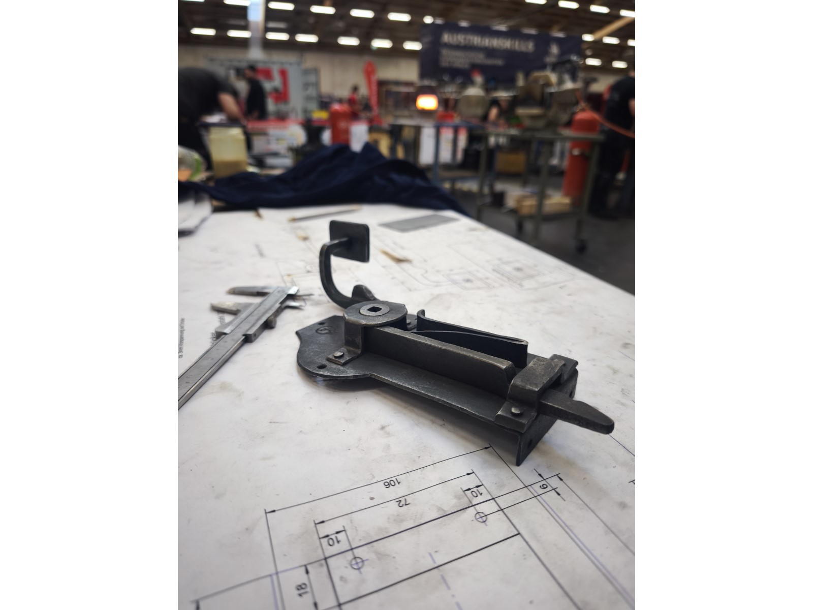 Rückblick AustrianSkills 2026 - in Salzburg-5