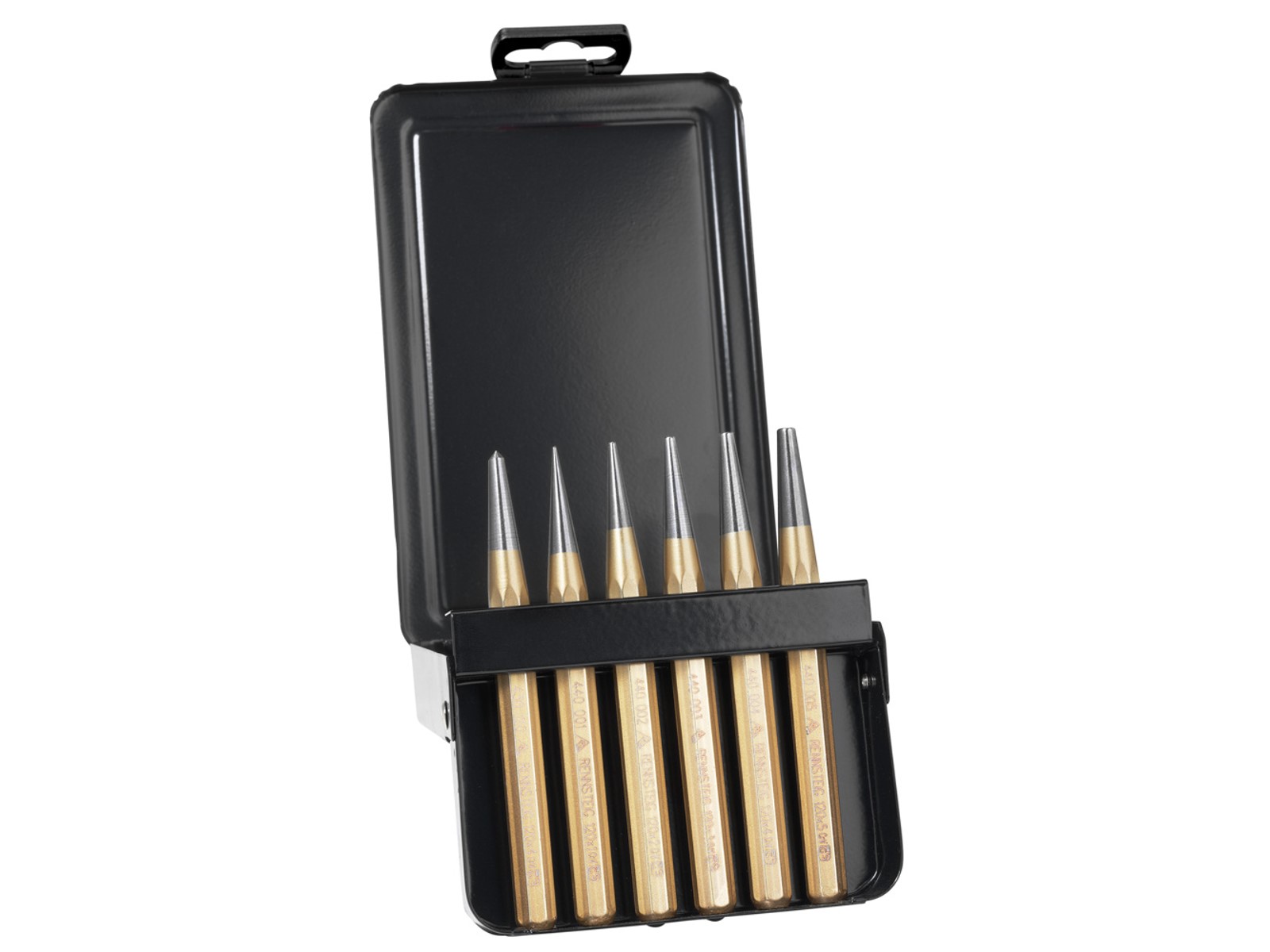 (BLOB)Taper punch set-1