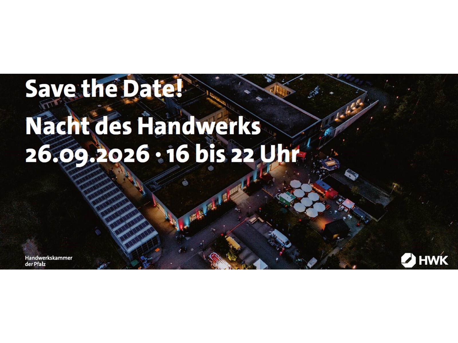 (BLOB)Nacht des Handwerks 2026 in Kaiserslautern-1