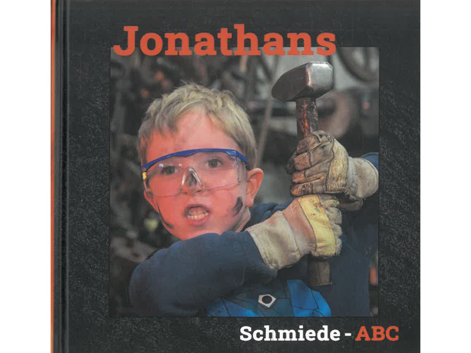 Jonathans Schmiede-ABC-1