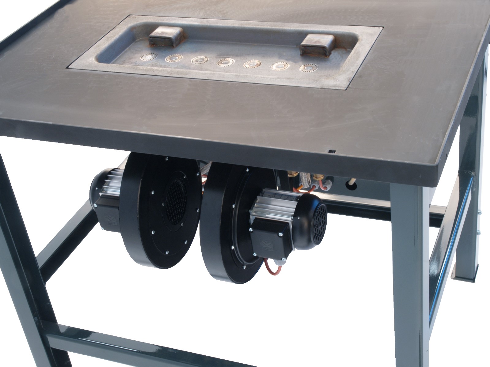 (BLOB)gas forge type G 1000 E-3 (BLOB)gas forge type G 1000 E-3