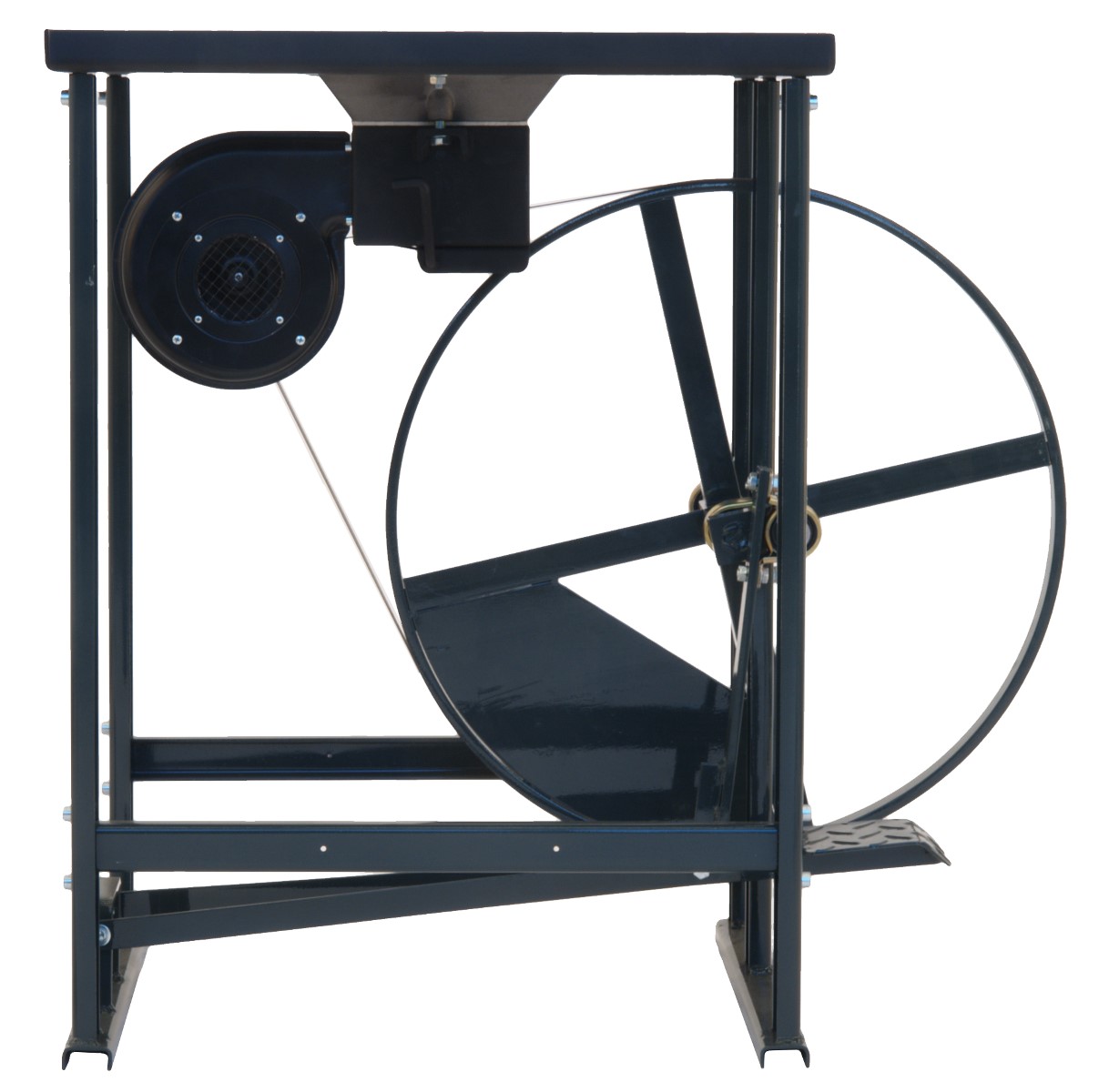(BLOB)forge portable type F 600 Fu-2 (BLOB)forge portable type F 600 Fu-2