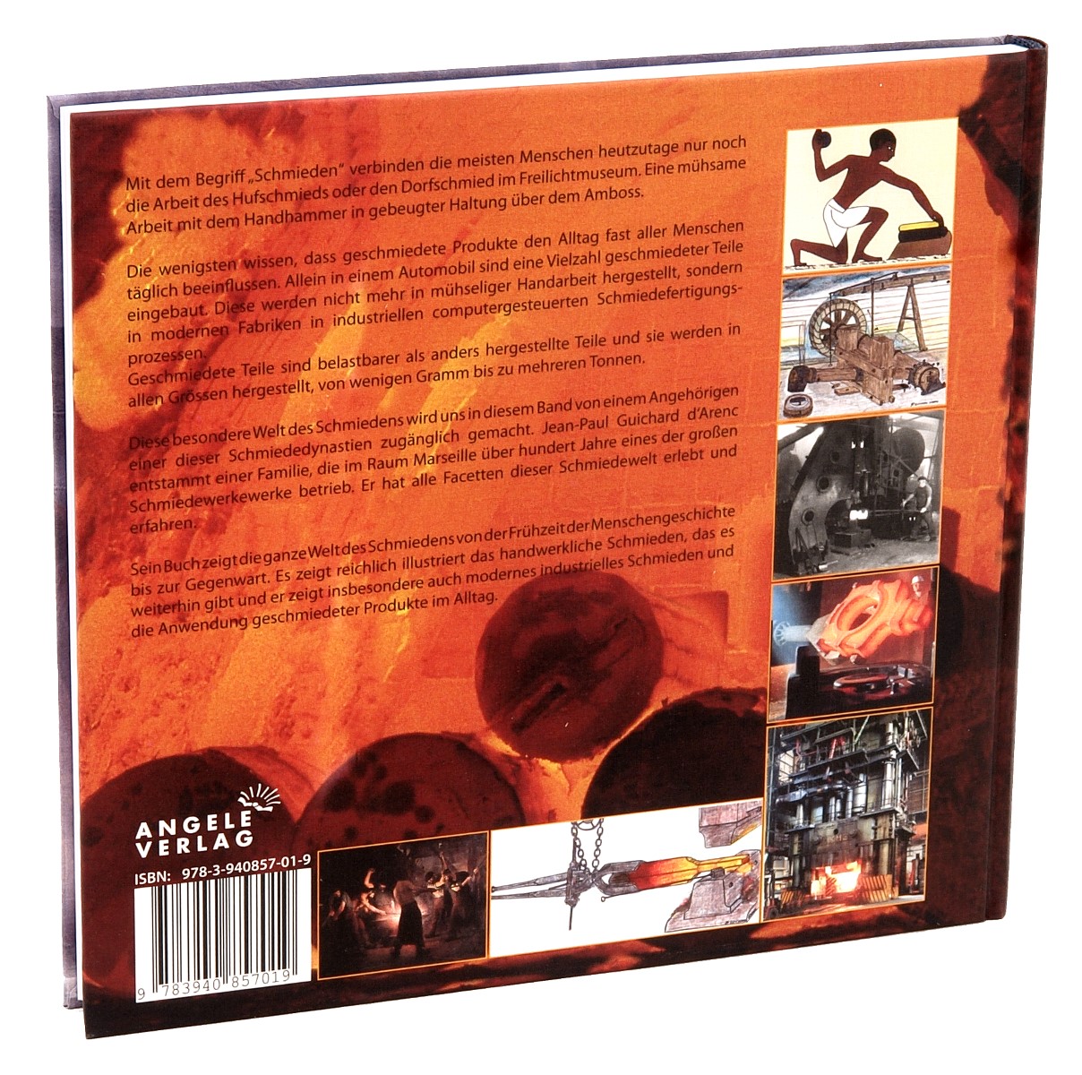 (BLOB)Die Herrscher über den Stahl-2 (BLOB)Die Herrscher über den Stahl-2