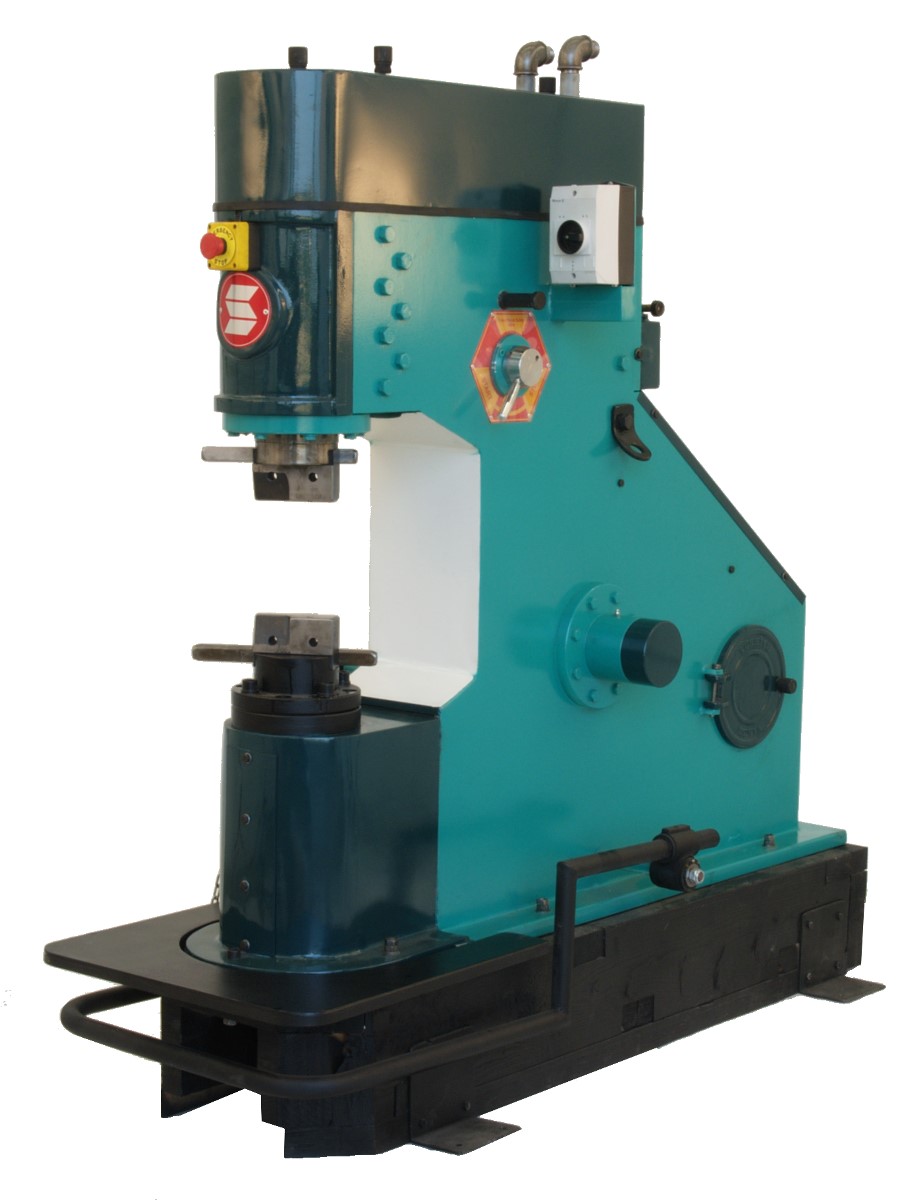 SPH 50 Luftschmiedehammer-1 SPH 50 Luftschmiedehammer-1