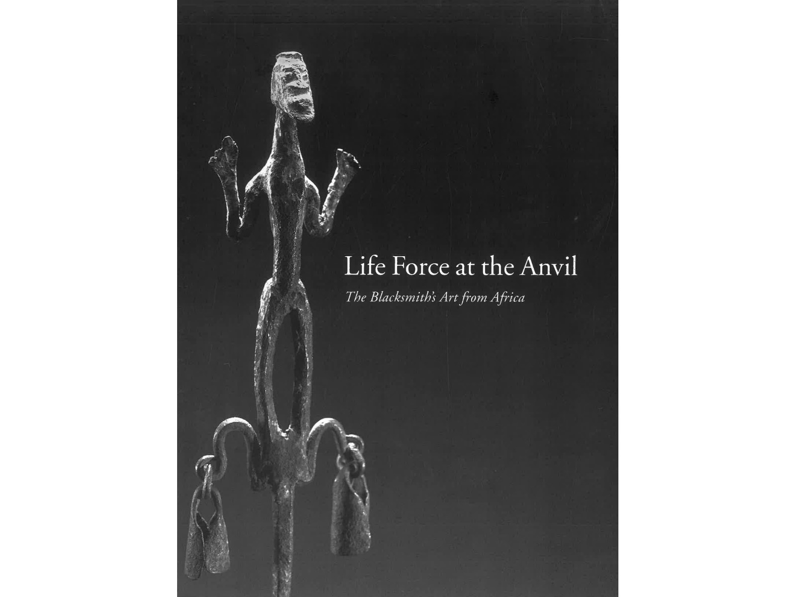 Life Force at the Anvil-1