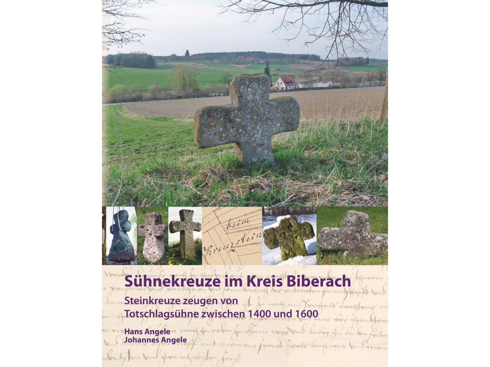 (BLOB)Sühnekreuze im Kreis Biberach-1 (BLOB)Sühnekreuze im Kreis Biberach-1