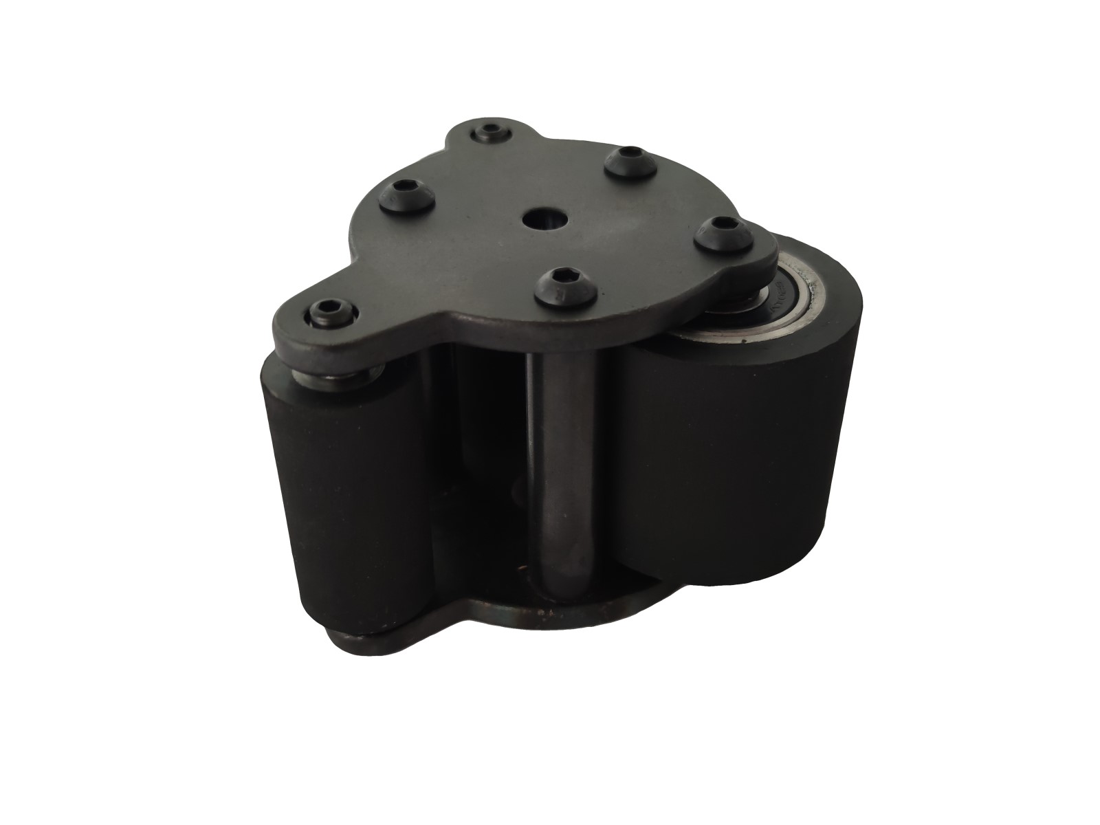 Rollenträger für Radiusmaster-2 Rollenträger für Radiusmaster-2