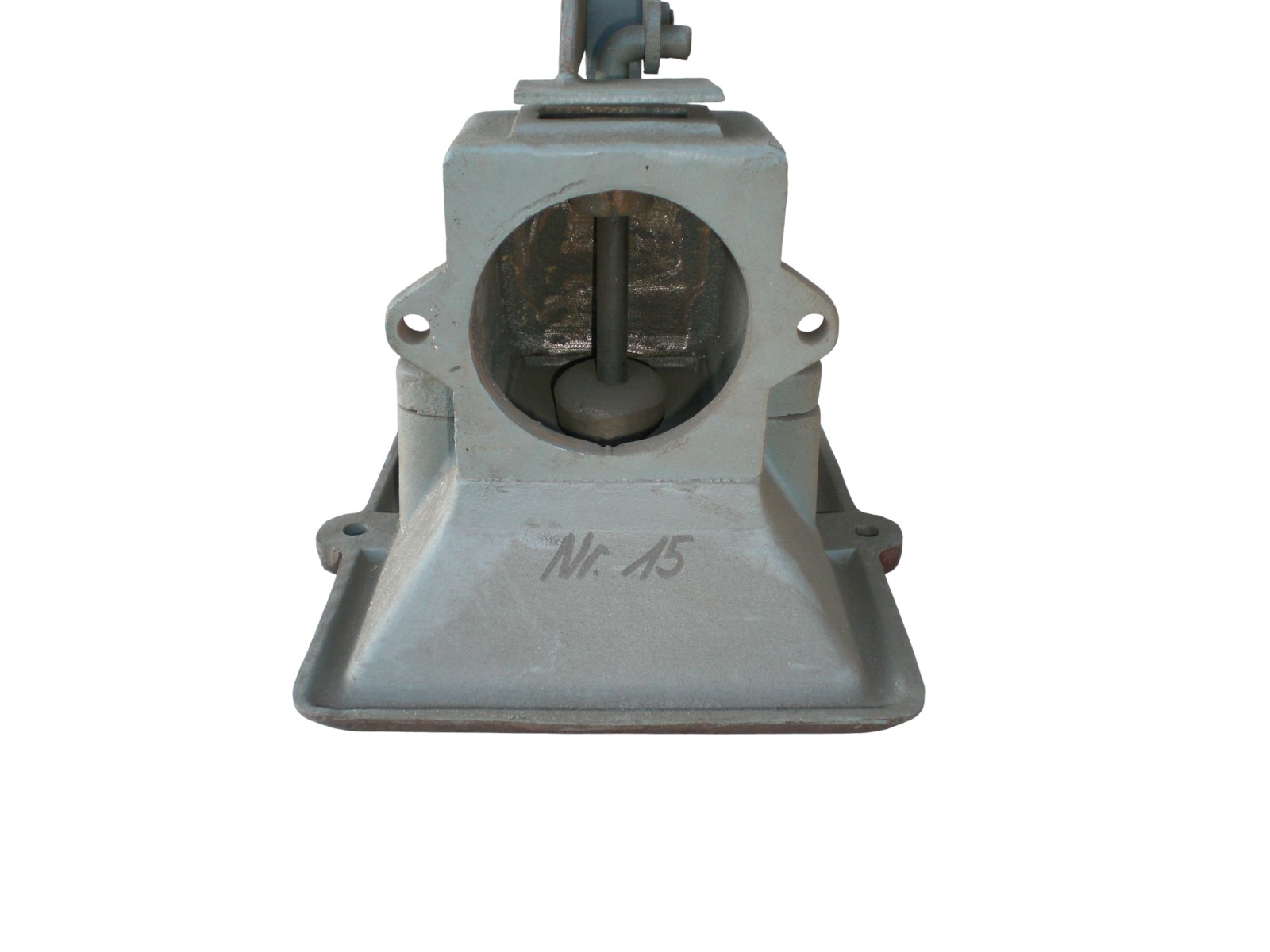 (BLOB)Field Forge Insert No. 15-3