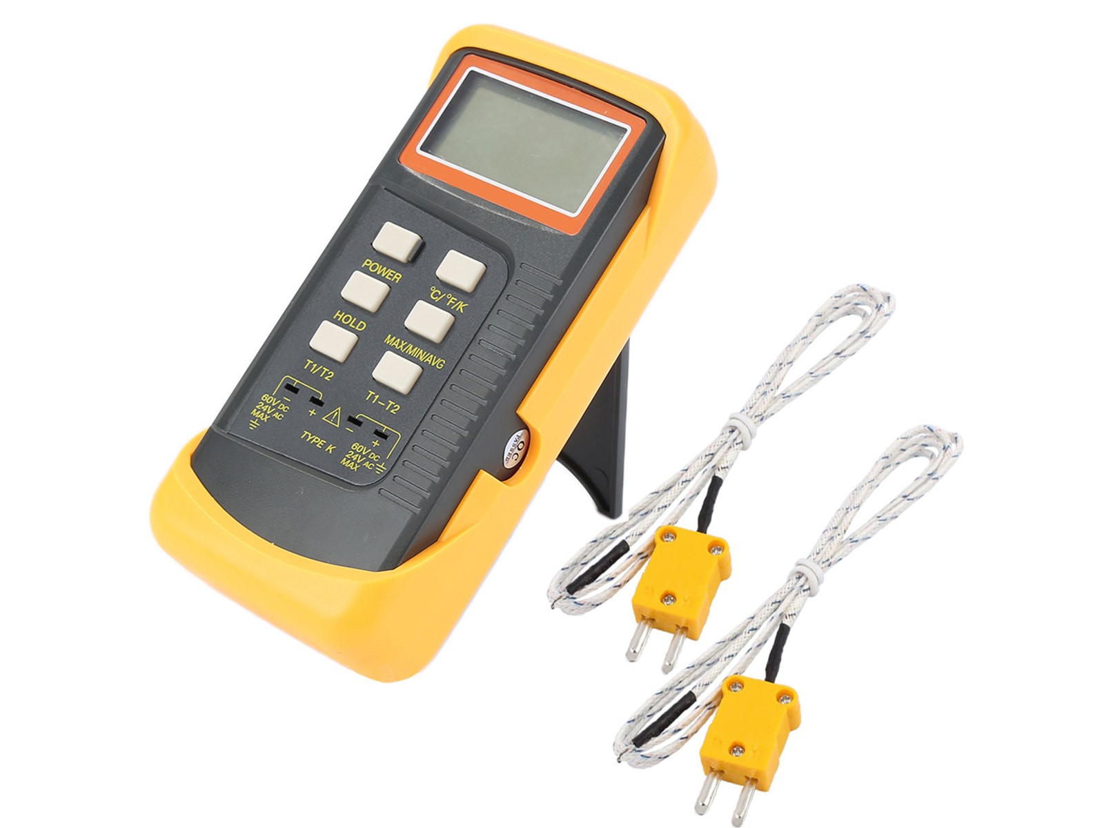 (BLOB)Digital Thermometer-3 (BLOB)Digital Thermometer-3