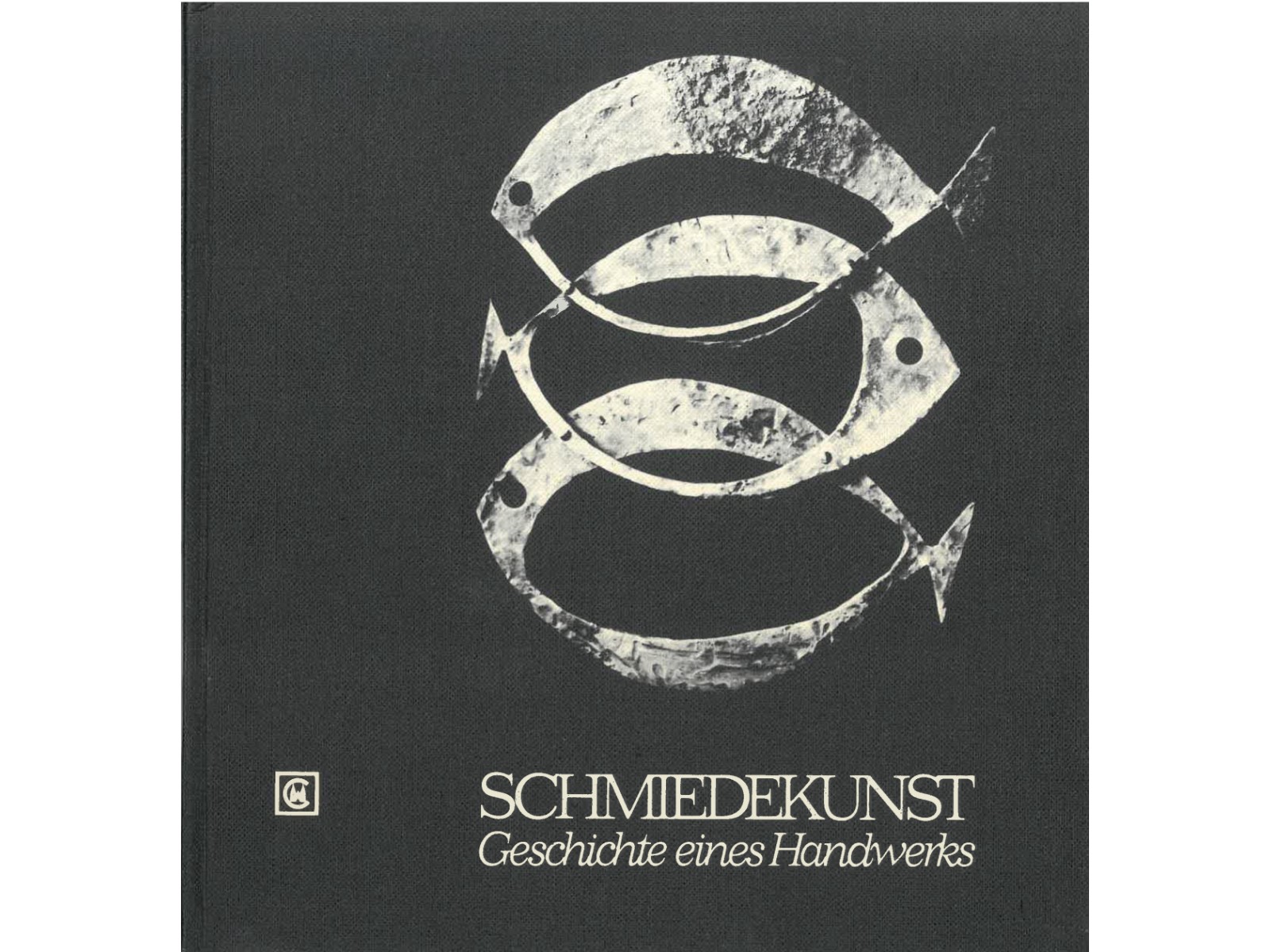 Schmiedekunst - Geschichte eines Handwerks-1