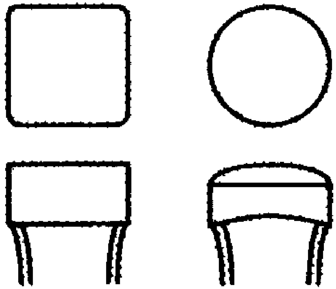 Ausschlichthammer 0,3 kg-3 Ausschlichthammer 0,3 kg-3