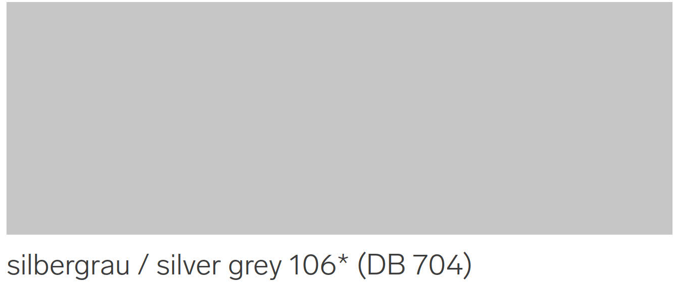 Schuppenpanzer P silbergrau 2,5 l-2