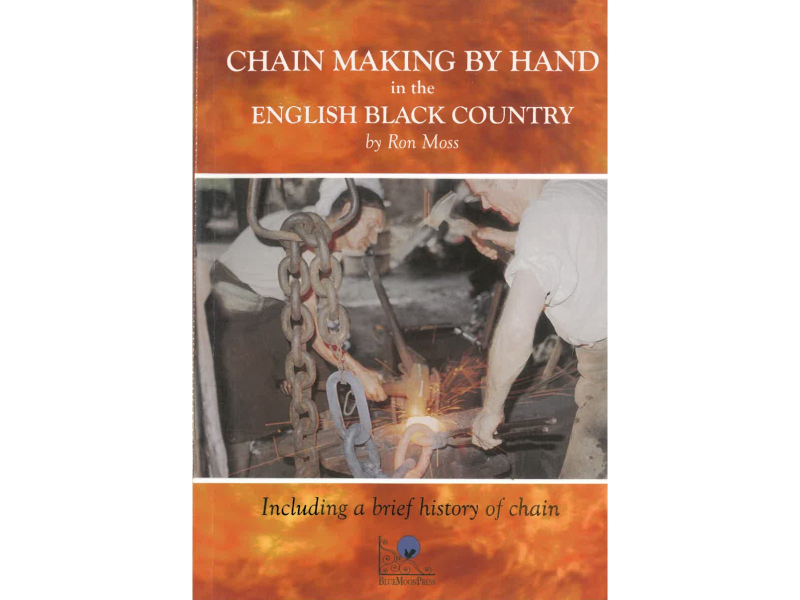 Chain Making By Hand-1