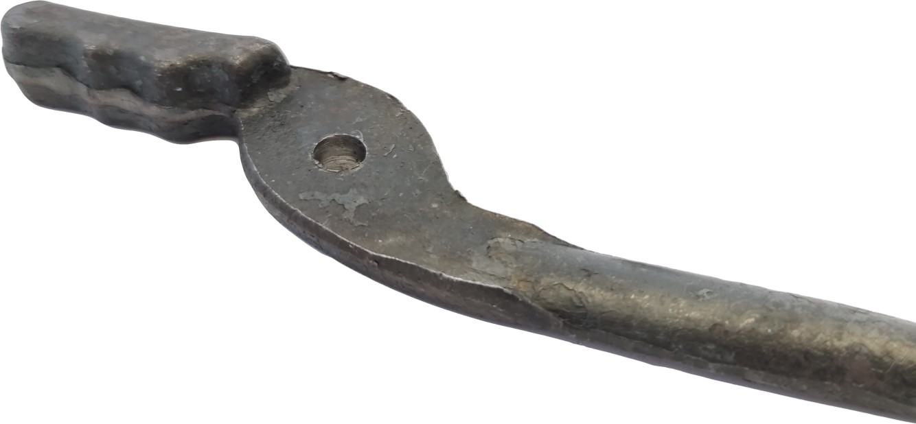 (BLOB)Pince flan 300 mm-4 (BLOB)Pince flan 300 mm-4