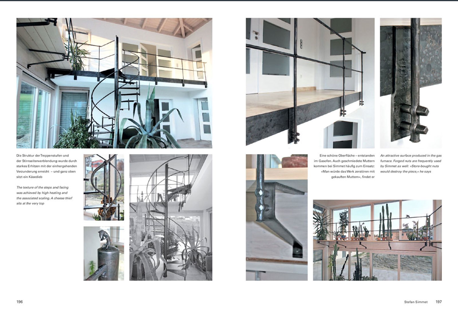 Metall Design international 2019-4 Metall Design international 2019-4