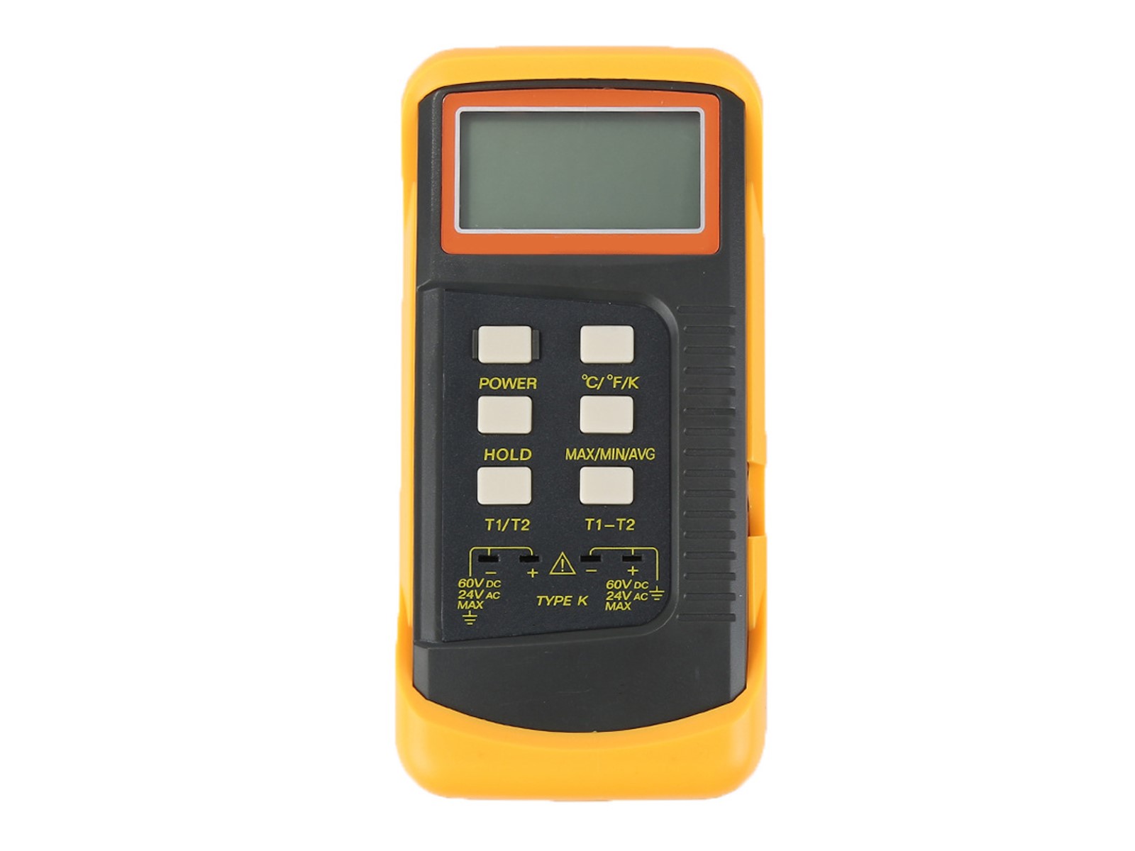 Digital Thermometer-1 Digital Thermometer-1
