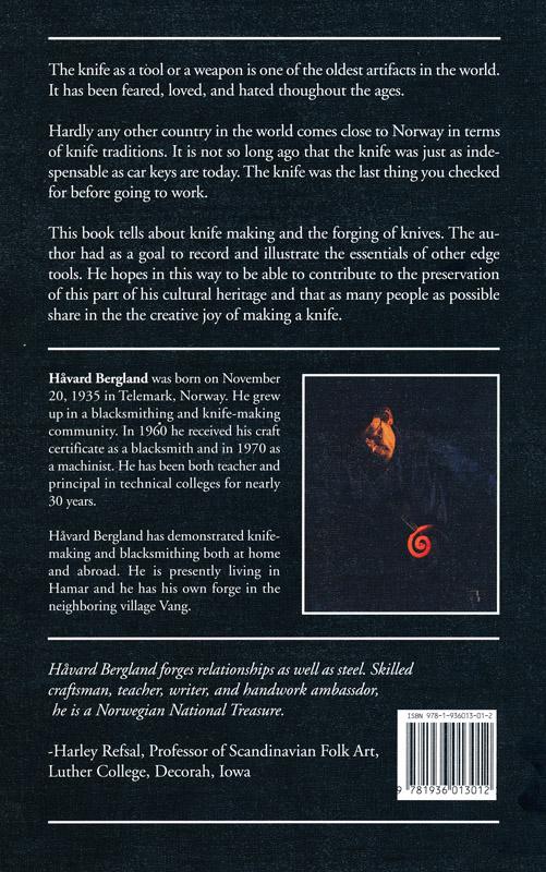 (BLOB)Norwegian Knife Making-2 (BLOB)Norwegian Knife Making-2
