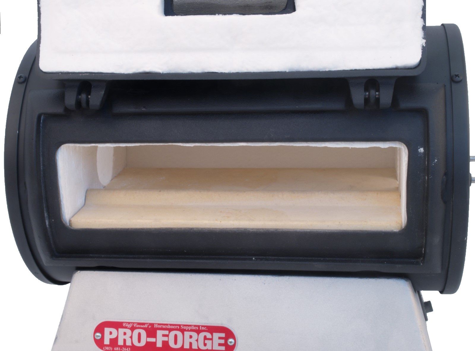 (BLOB)Proforge PF 200-5 (BLOB)Proforge PF 200-5