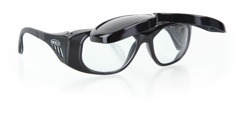 Protection goggles + Helmets Protection goggles + Helmets