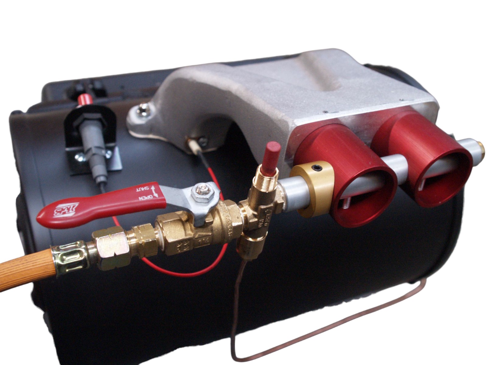 (BLOB)Sécurité thermique pour proforge-3