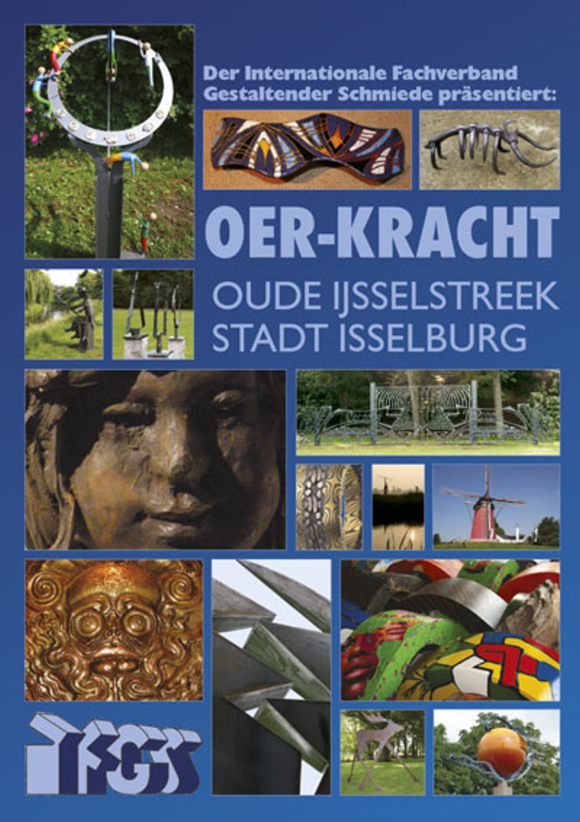 Oer-Kracht - IFGS 2007 Issel-1 Oer-Kracht - IFGS 2007 Issel-1