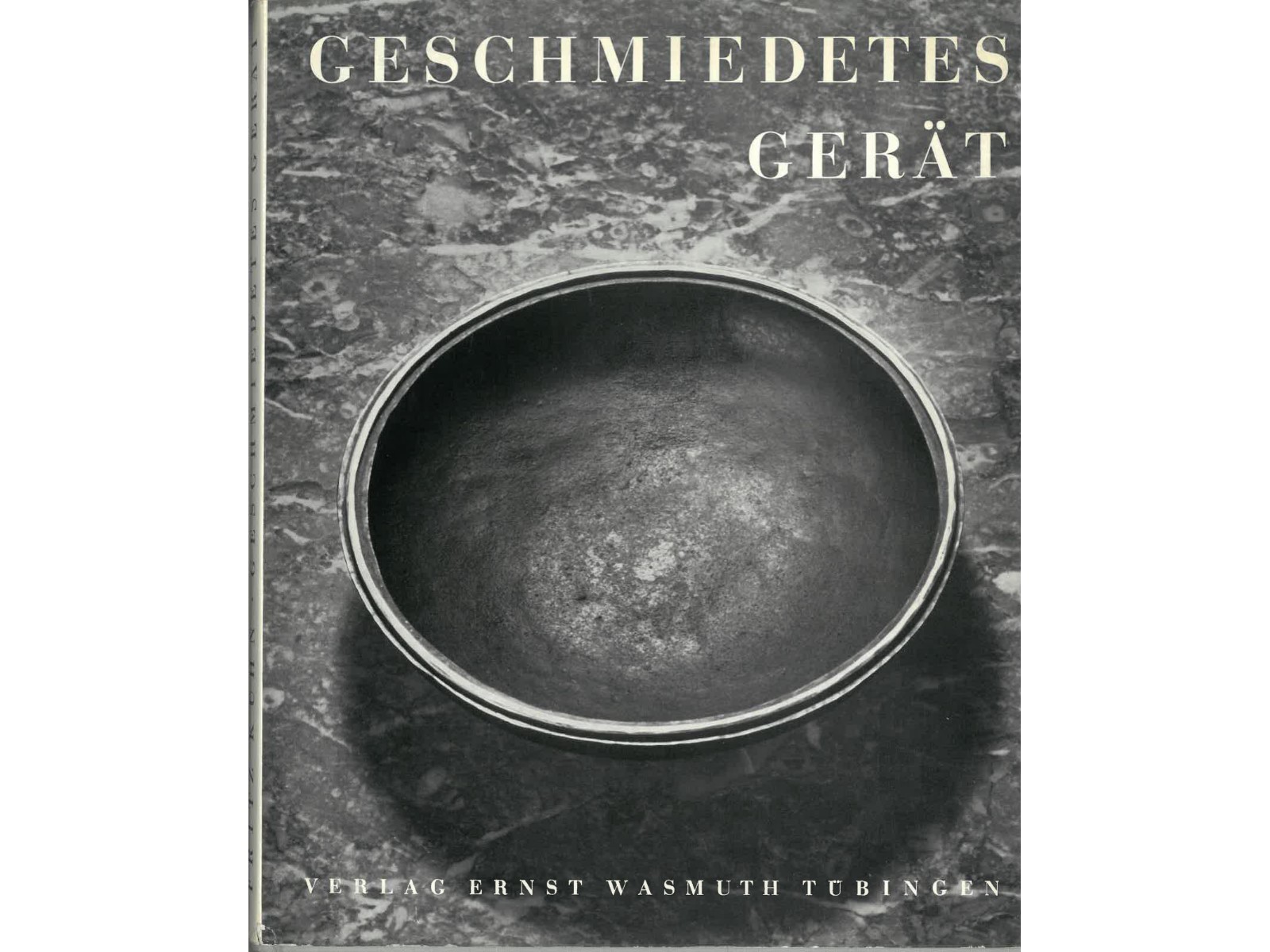 Geschmiedetes Gerät-1