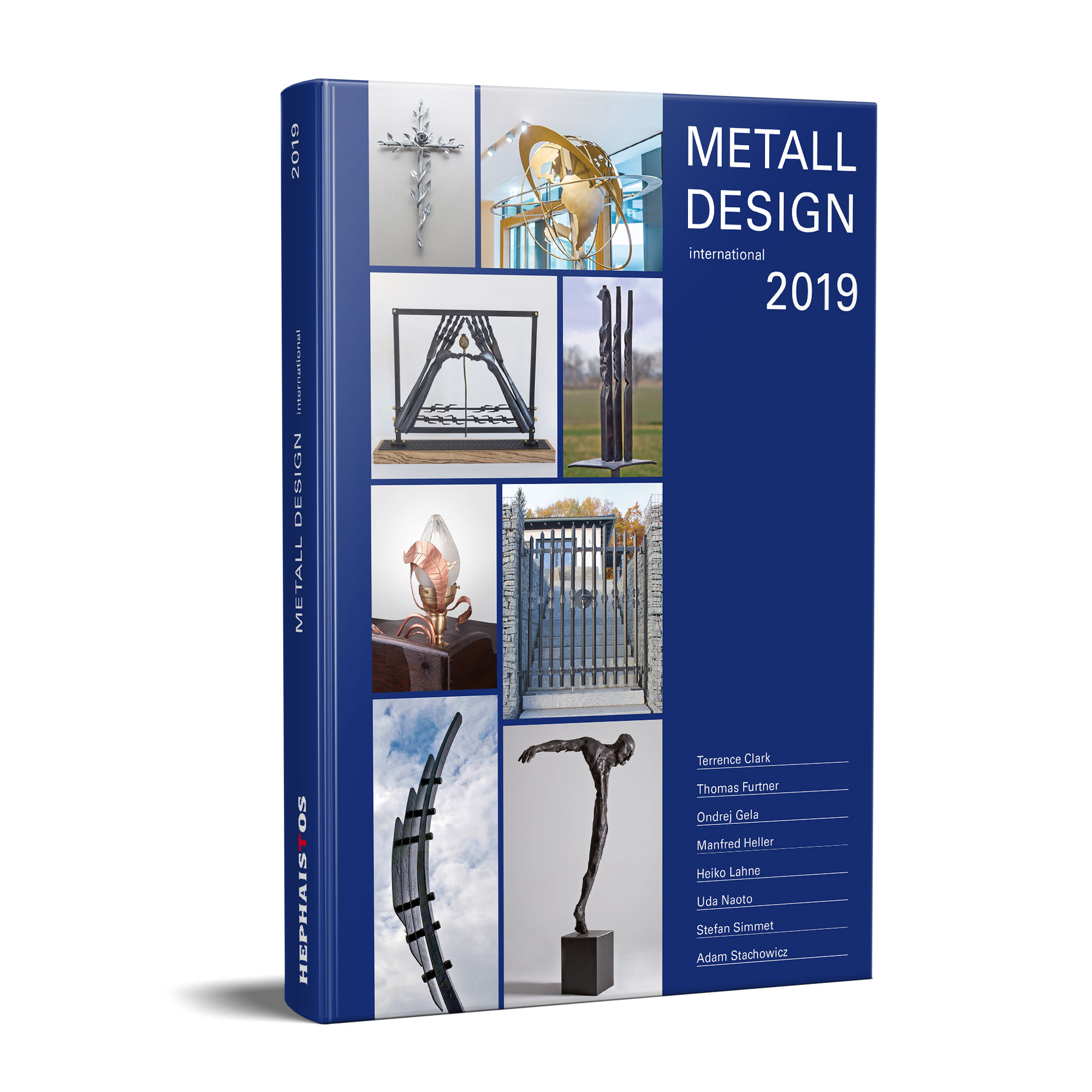 (BLOB)Metall Design international 2019-1 (BLOB)Metall Design international 2019-1