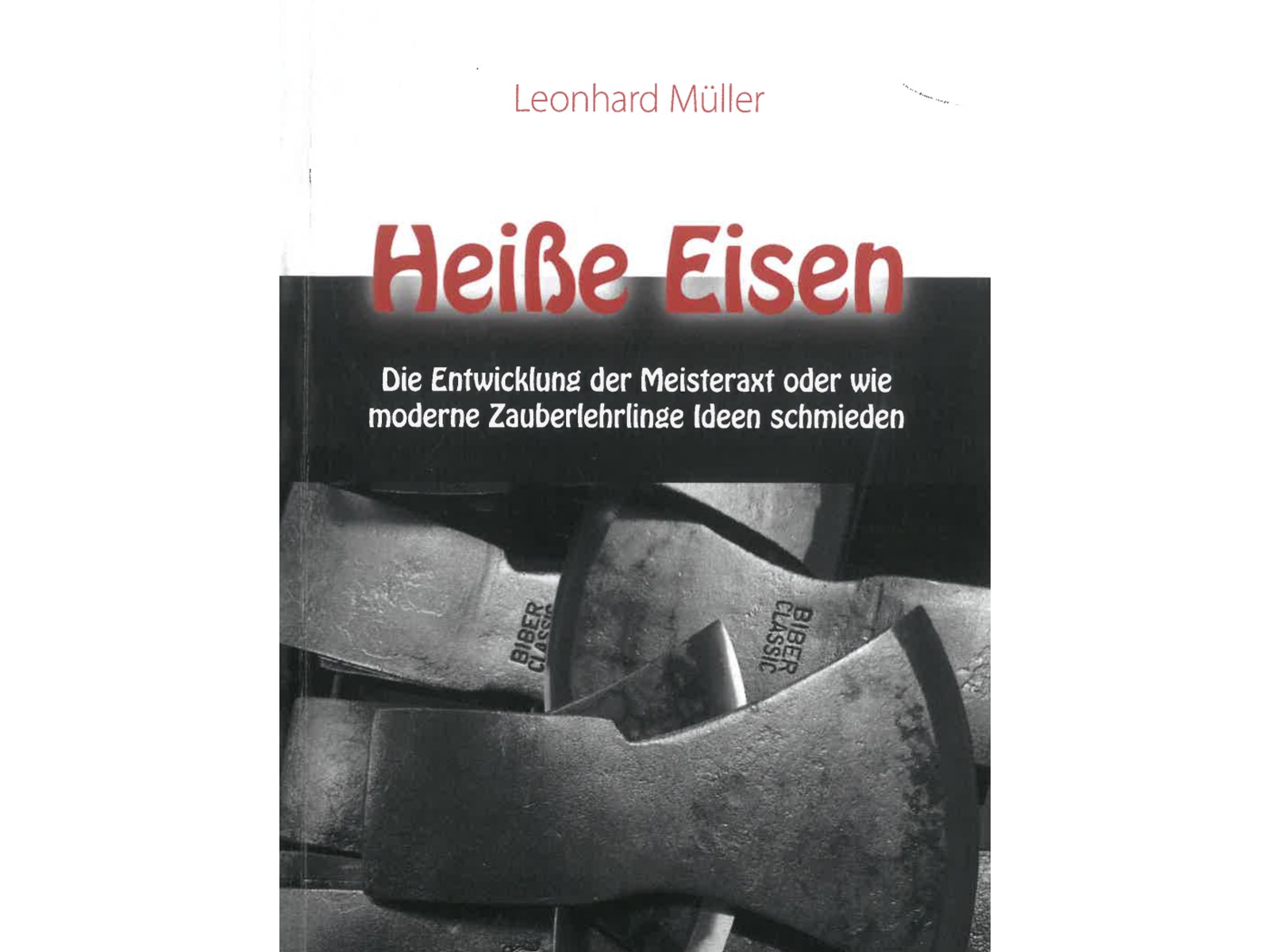 (BLOB)Heiße Eisen-1