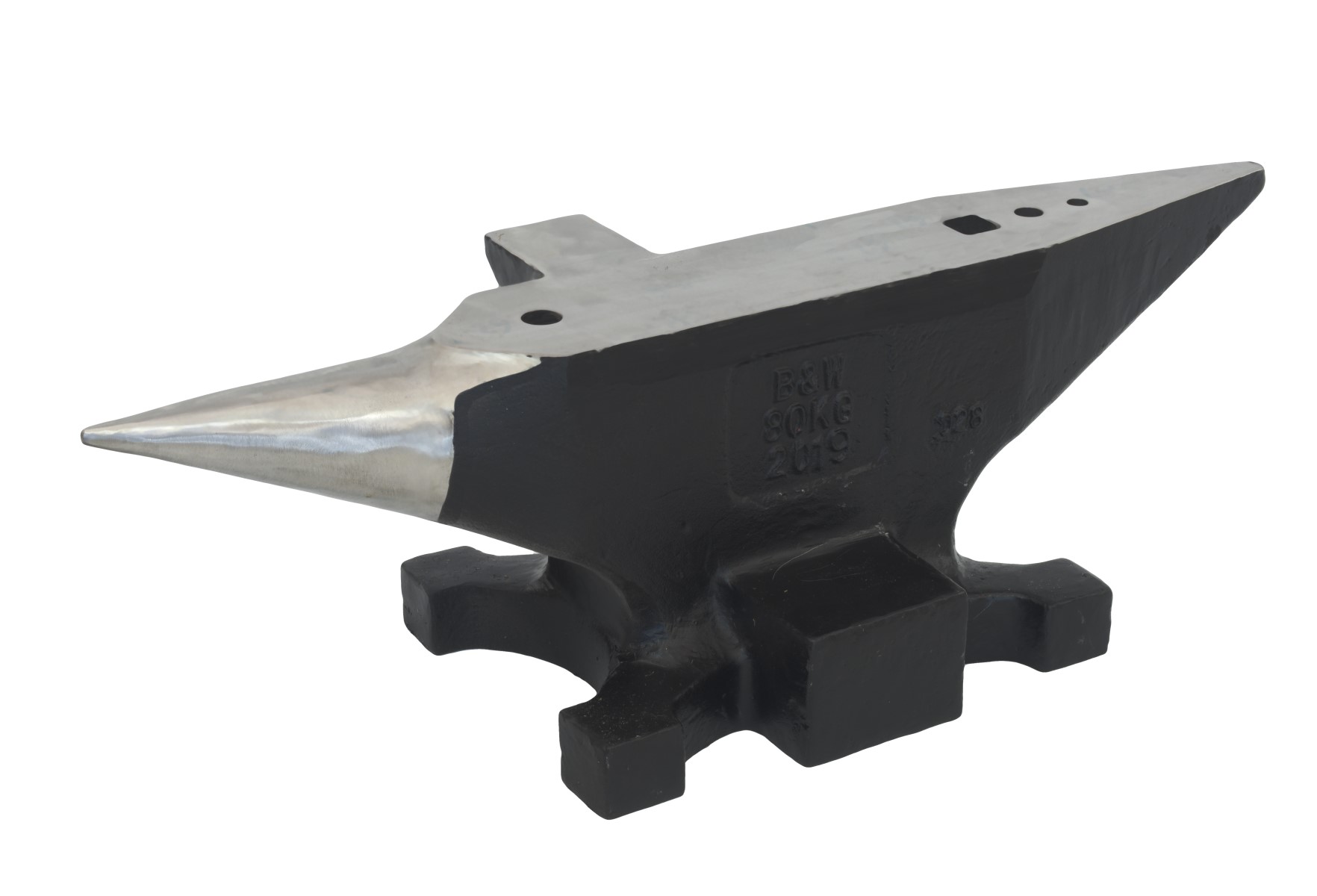 Amboss B&W 250 kg-2