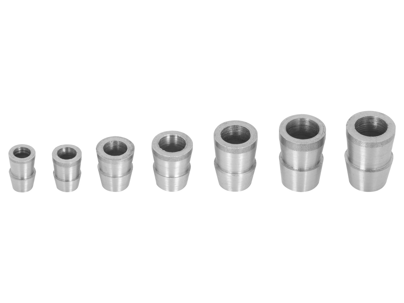 coin cylindrique 17 mm pour manche