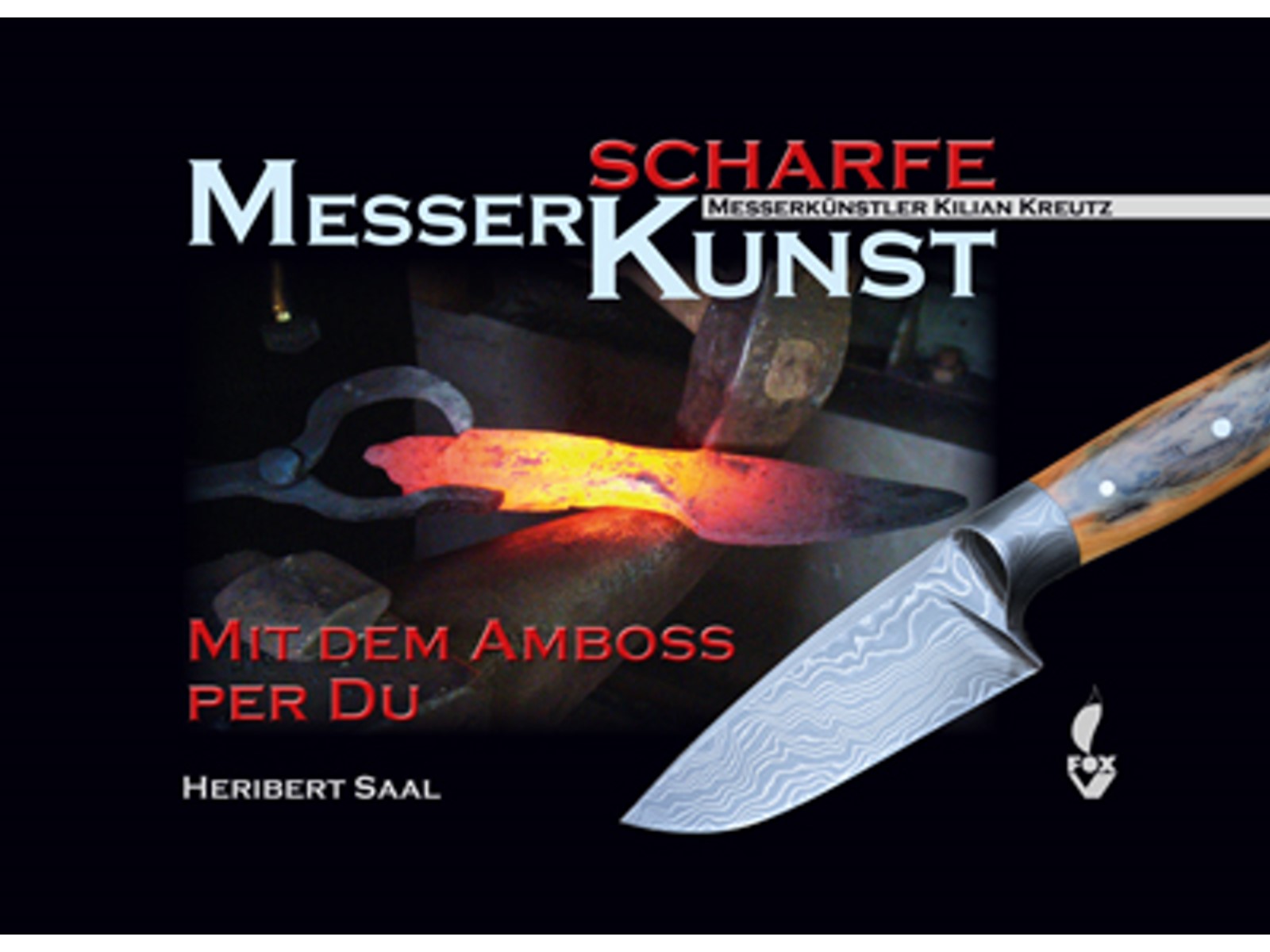 Messerscharfe Kunst