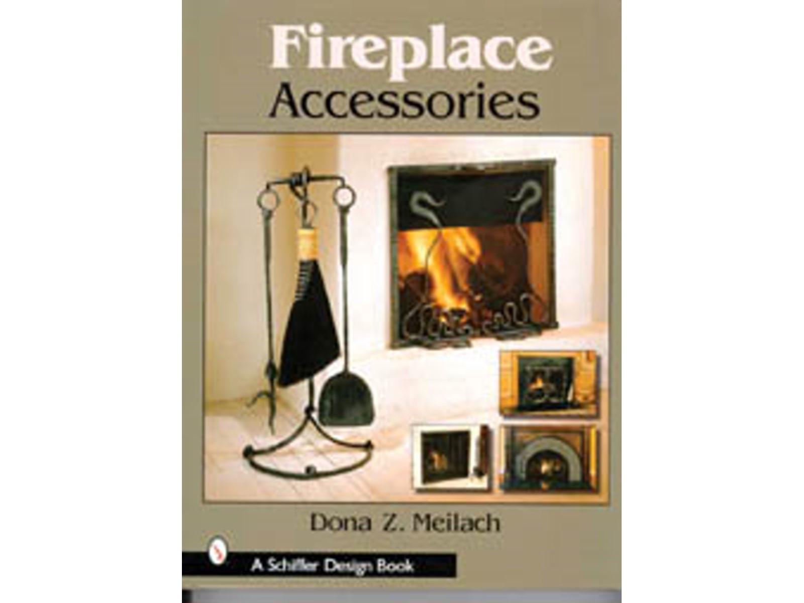 Fireplace Accessories-1