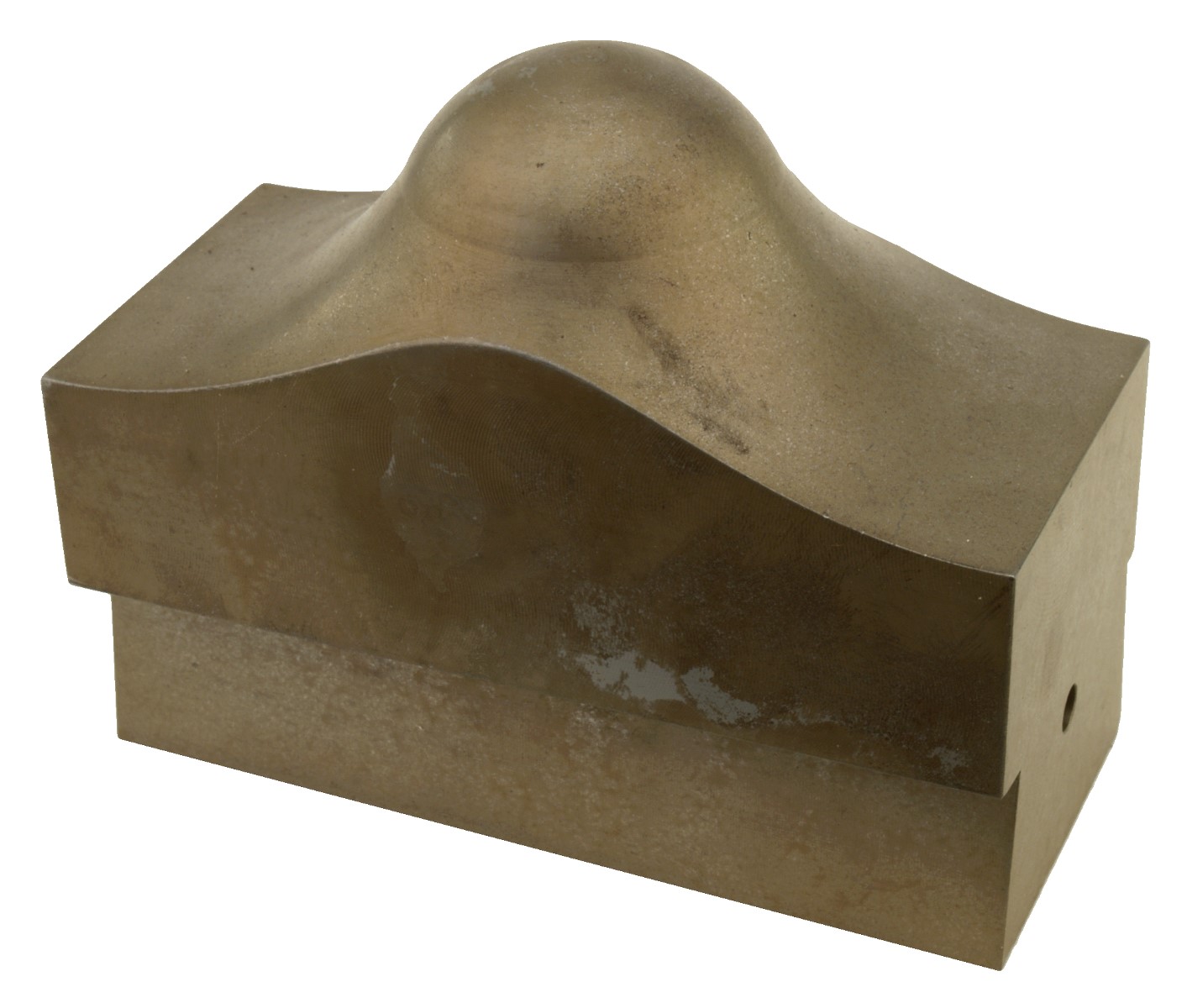 (BLOB)Étampe en boule pour Kuhn-2 (BLOB)Étampe en boule pour Kuhn-2