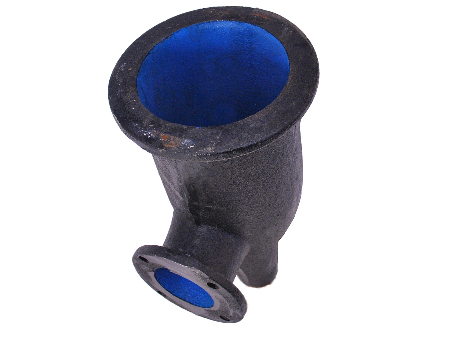 Unterteil für C10 oder C15-2