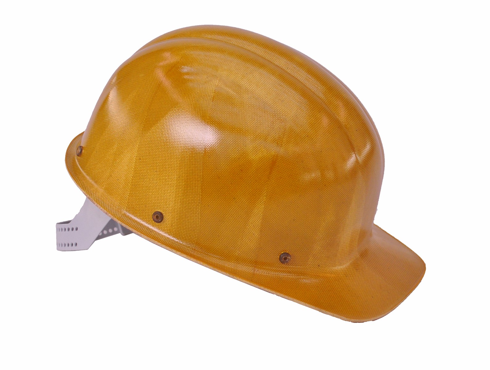 Heat protection helmet