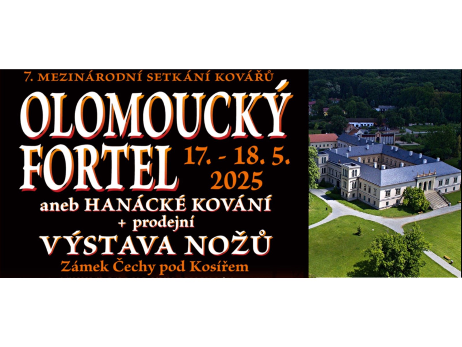 Olomouckého Fortel (CZ) - 17/18 Mai 2025-2